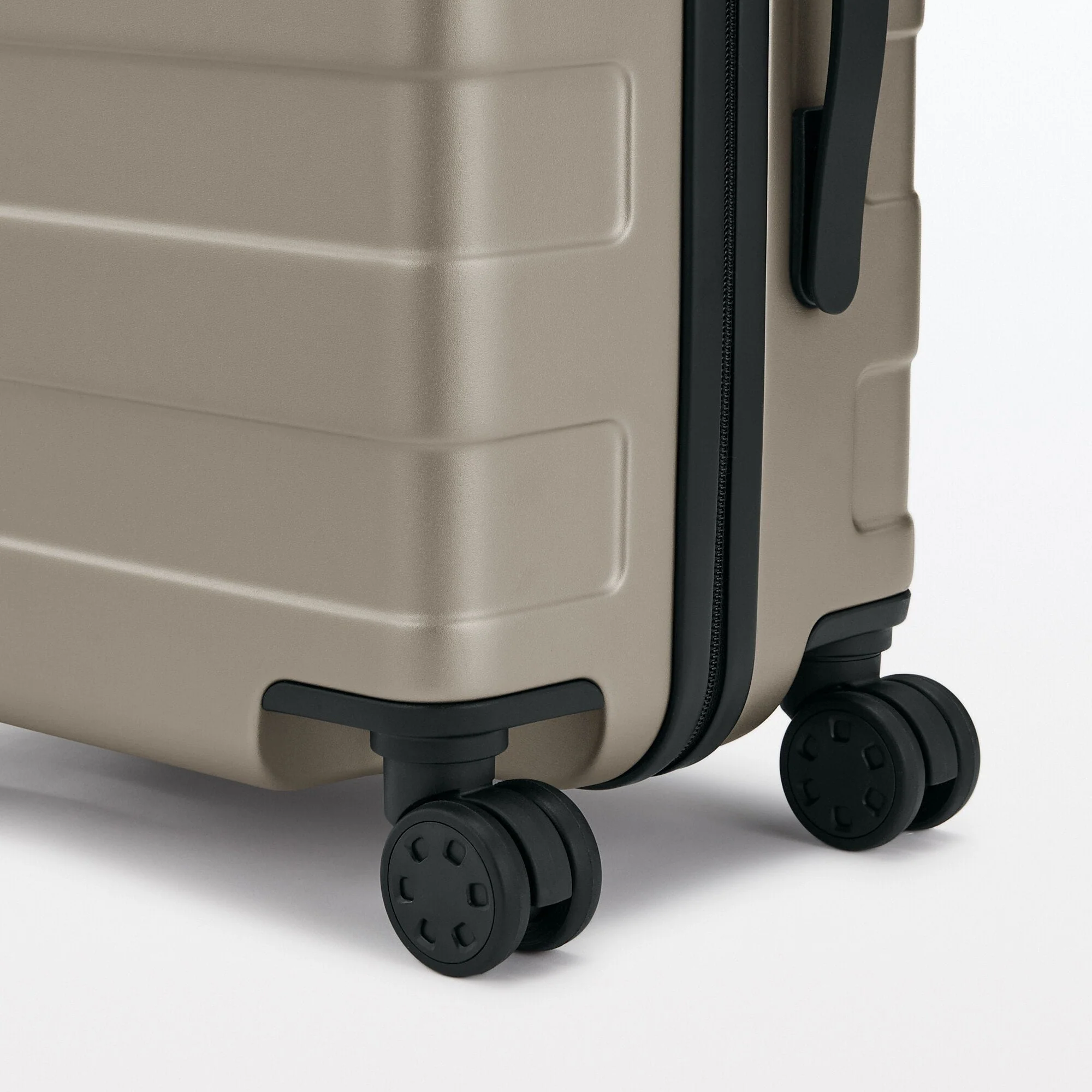 Adjustable Handle Hard Shell Suitcase 36L | Carry-On - Image 51