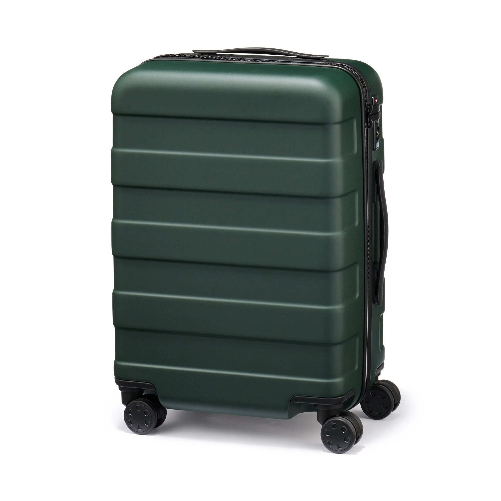 Adjustable Handle Hard Shell Suitcase 36L | Carry-On - Image 65