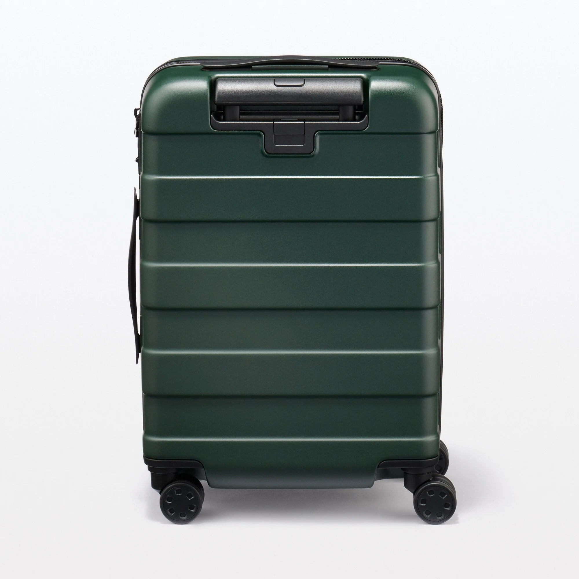 Adjustable Handle Hard Shell Suitcase 36L | Carry-On - Image 68