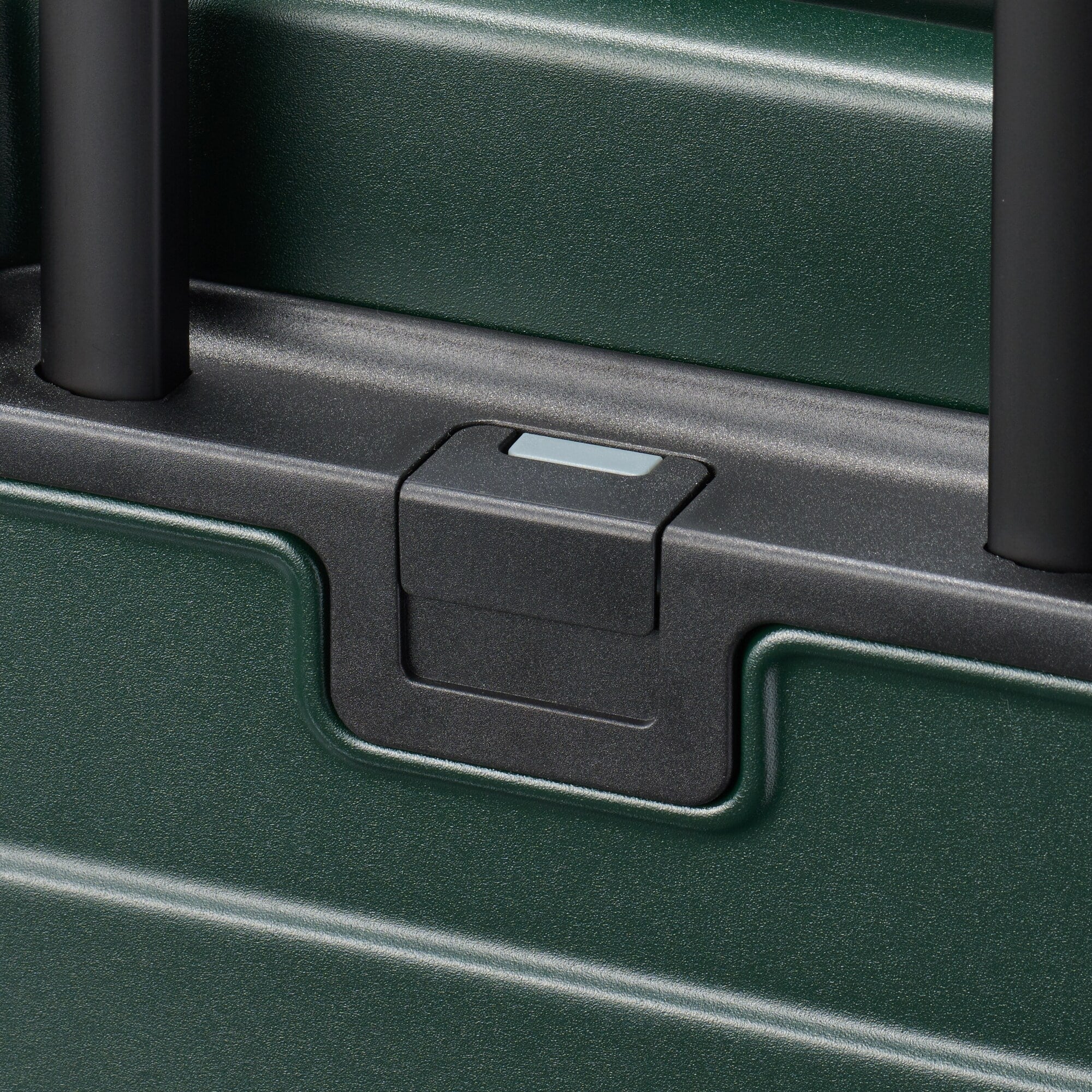Adjustable Handle Hard Shell Suitcase 36L | Carry-On - Image 77