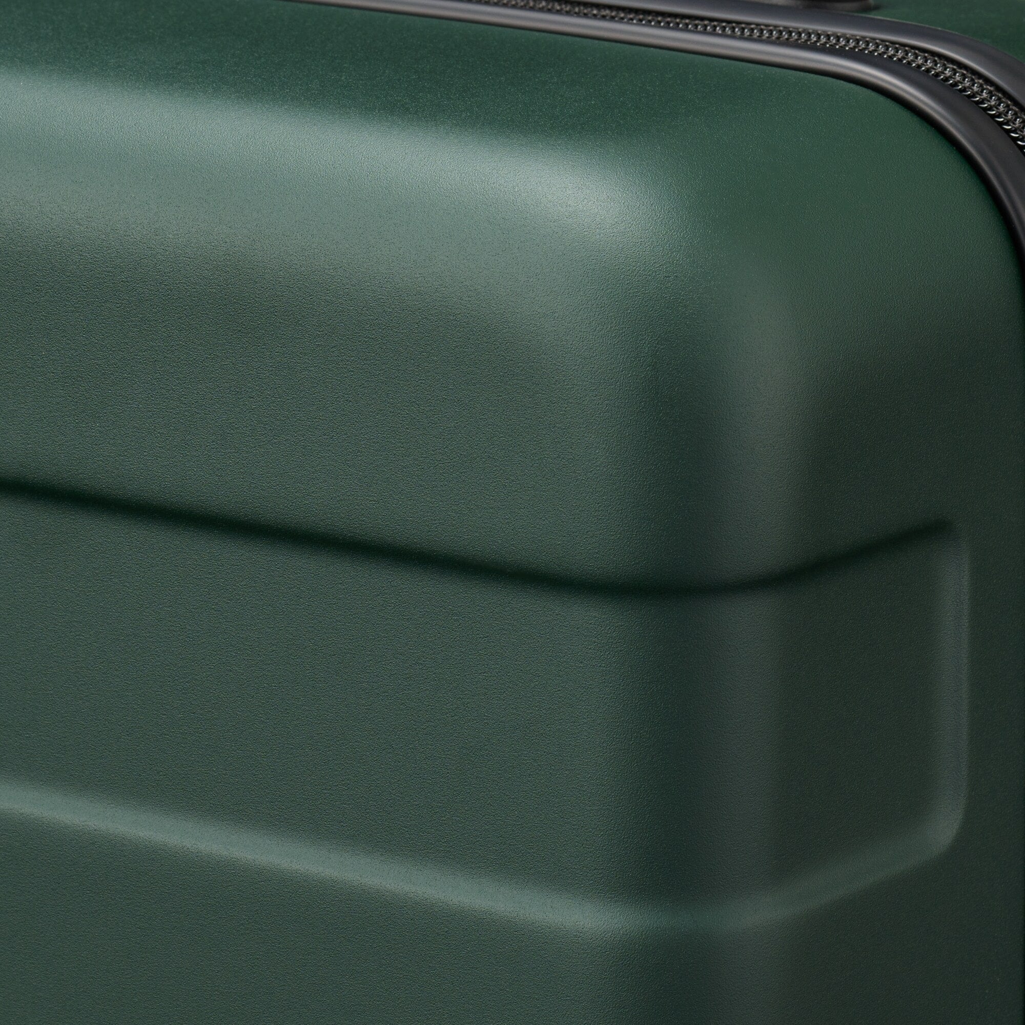 Adjustable Handle Hard Shell Suitcase 36L | Carry-On - Image 80