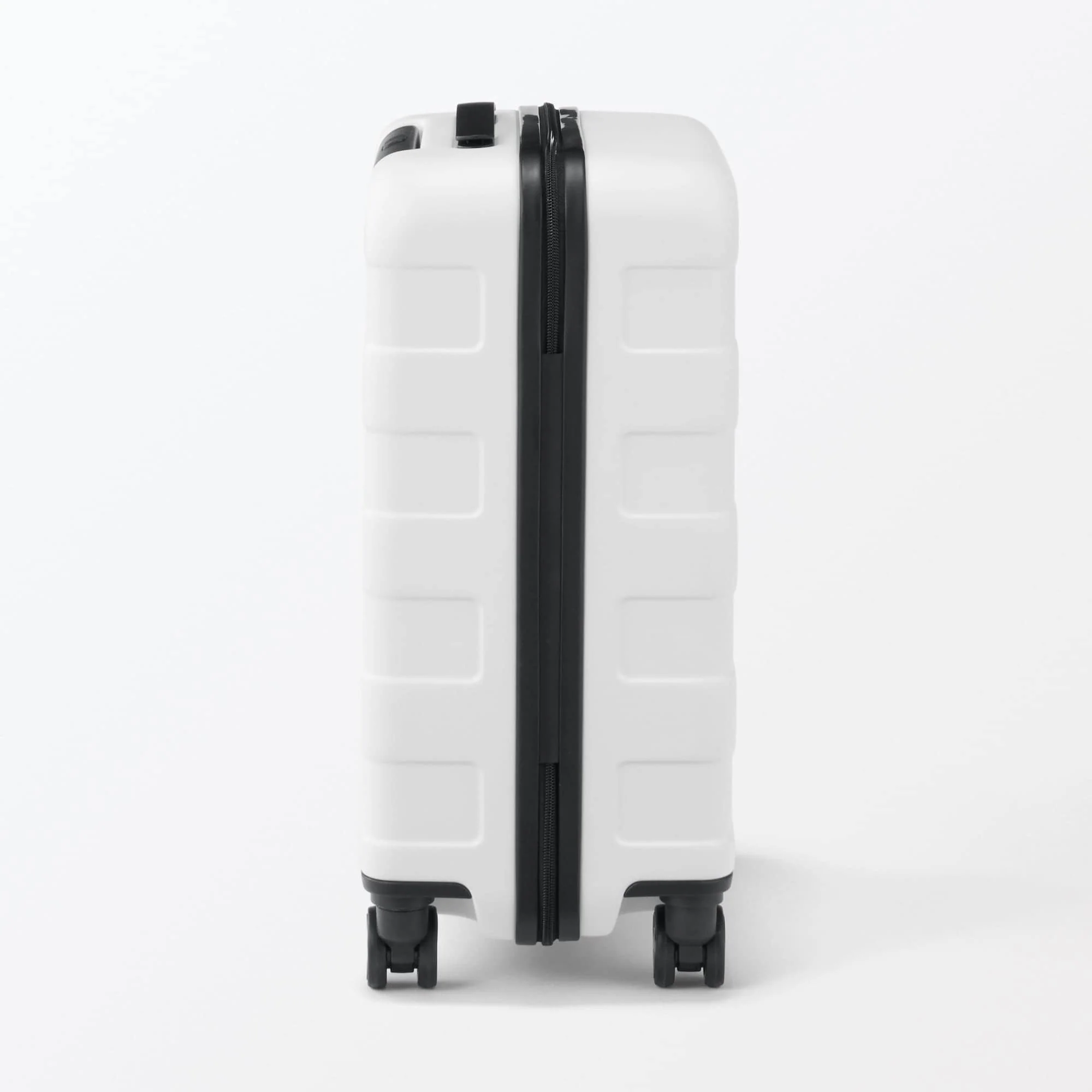 Adjustable Handle Hard Shell Suitcase 36L | Carry-On - Image 3
