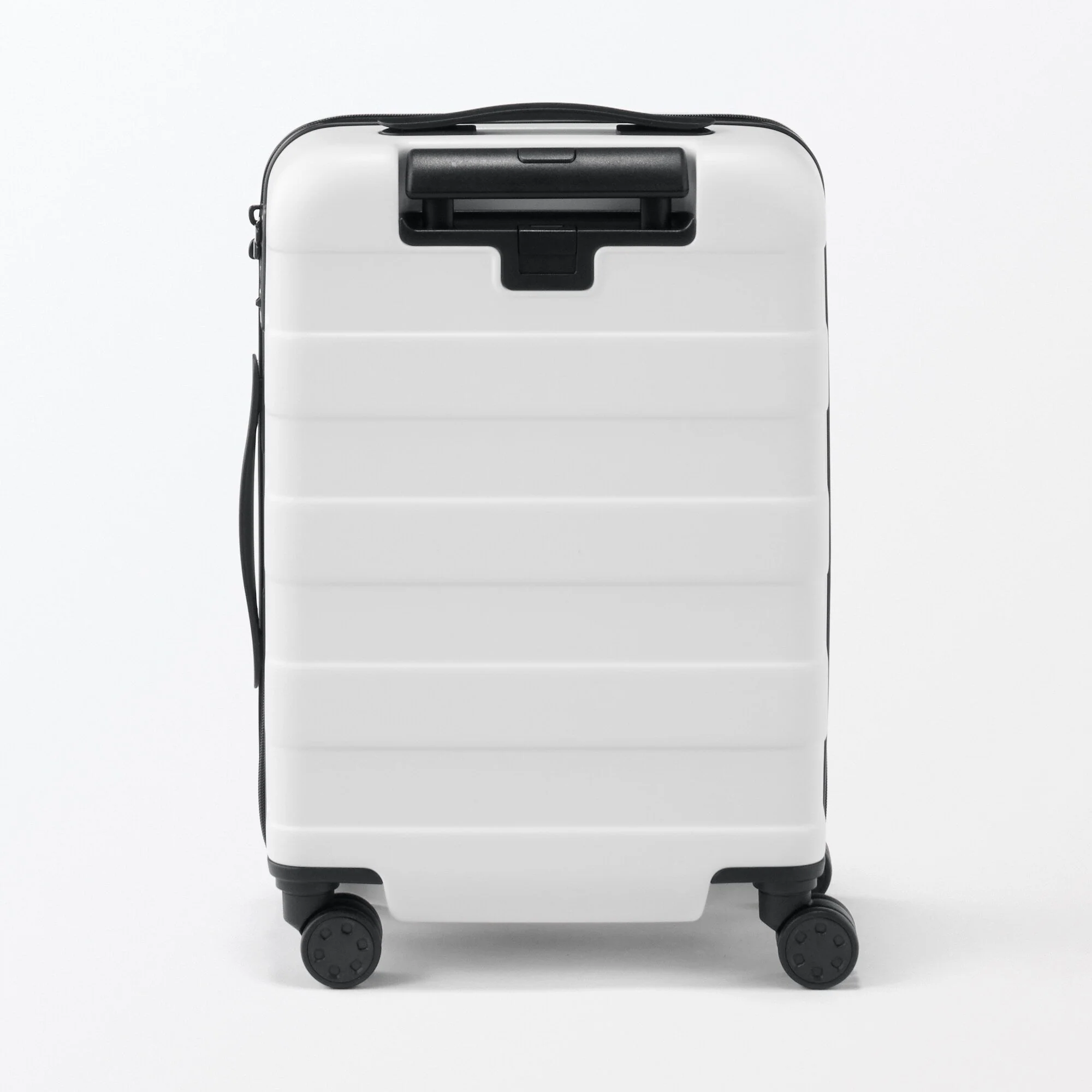 Adjustable Handle Hard Shell Suitcase 36L | Carry-On - Image 4