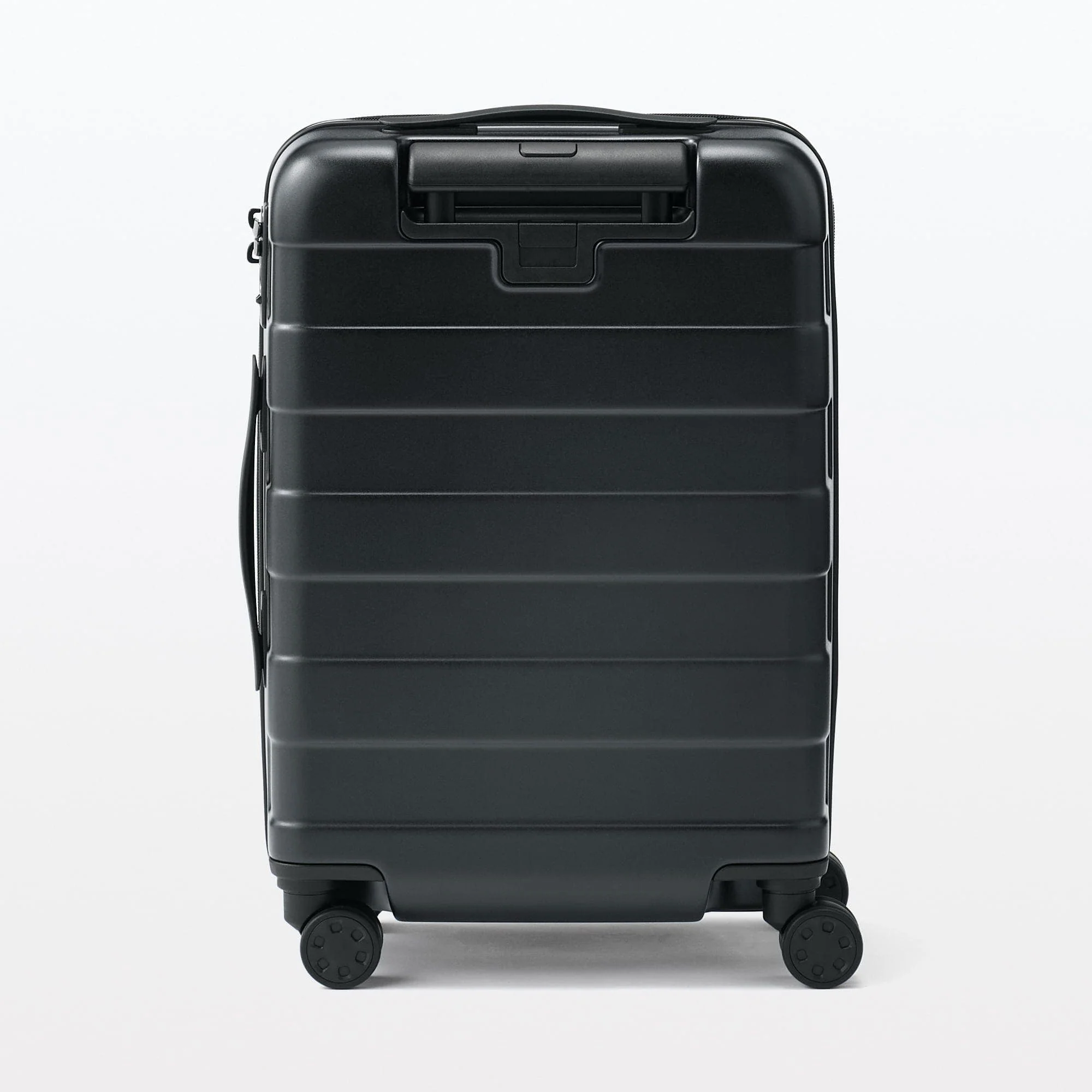 Adjustable Handle Hard Shell Suitcase 36L | Carry-On - Image 46