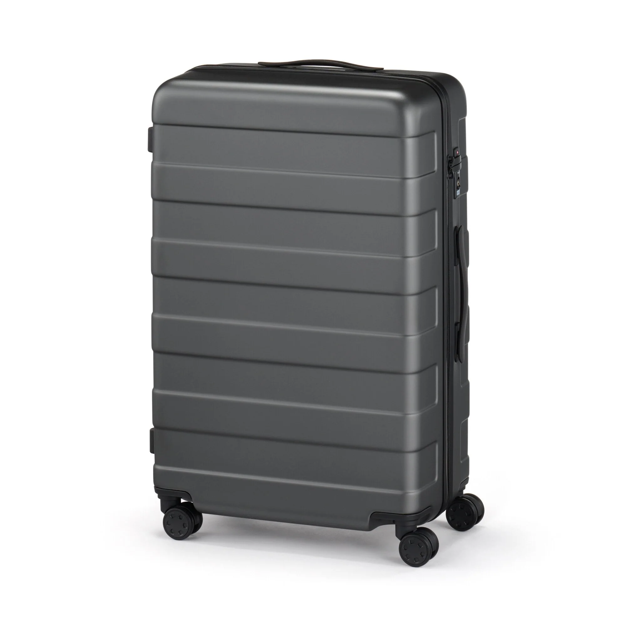 Adjustable Handle Hard Shell Suitcase 36L | Carry-On - Image 64