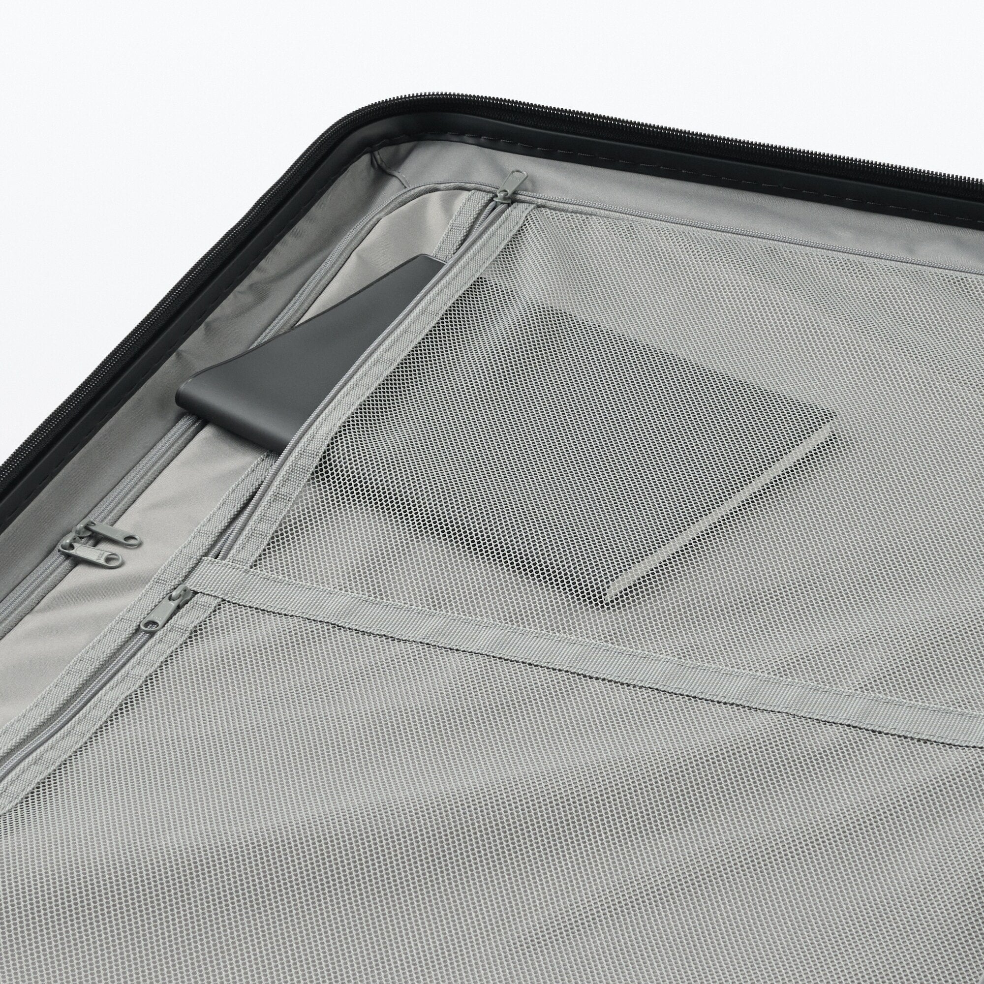Adjustable Handle Hard Shell Suitcase 36L | Carry-On - Image 70