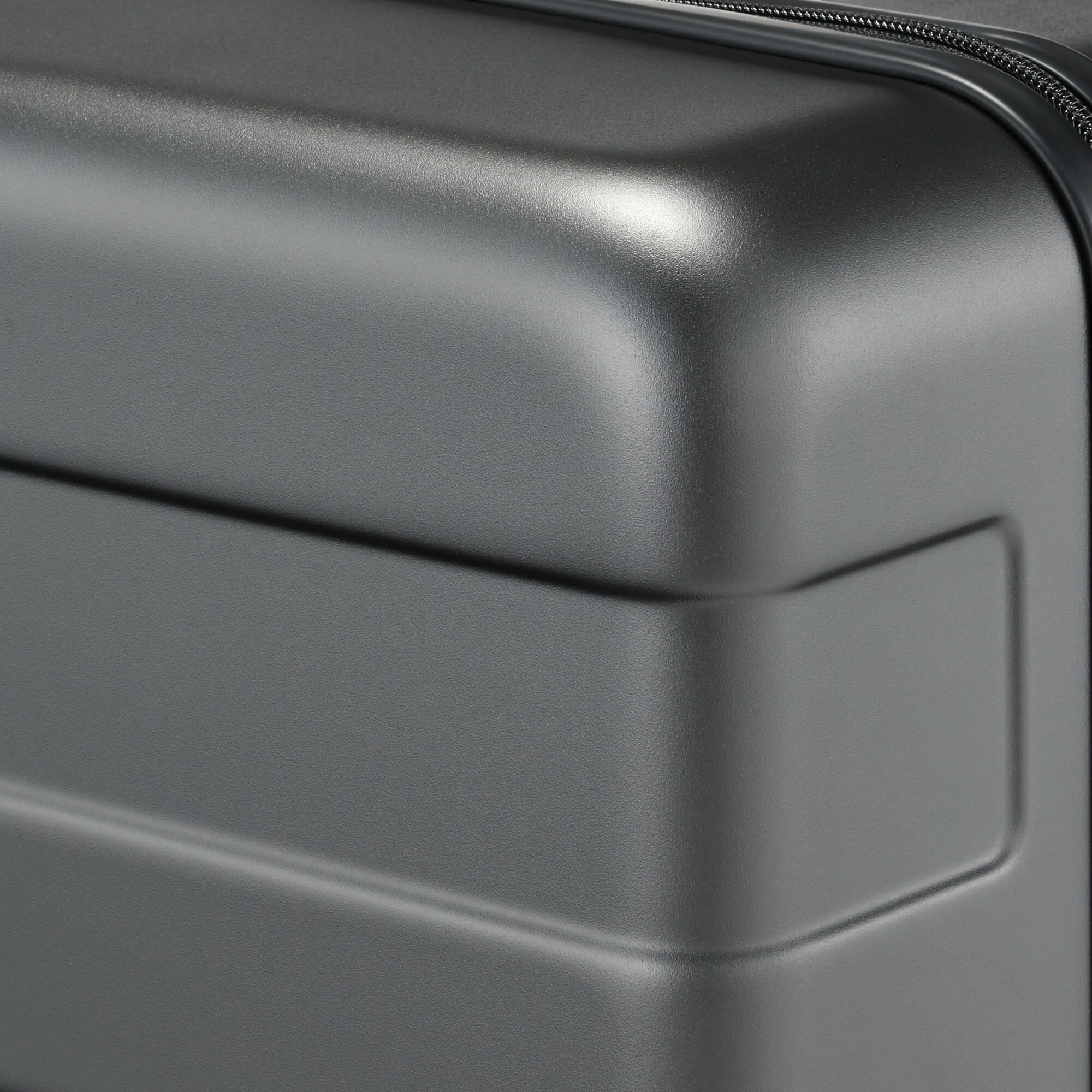 Adjustable Handle Hard Shell Suitcase 36L | Carry-On - Image 78