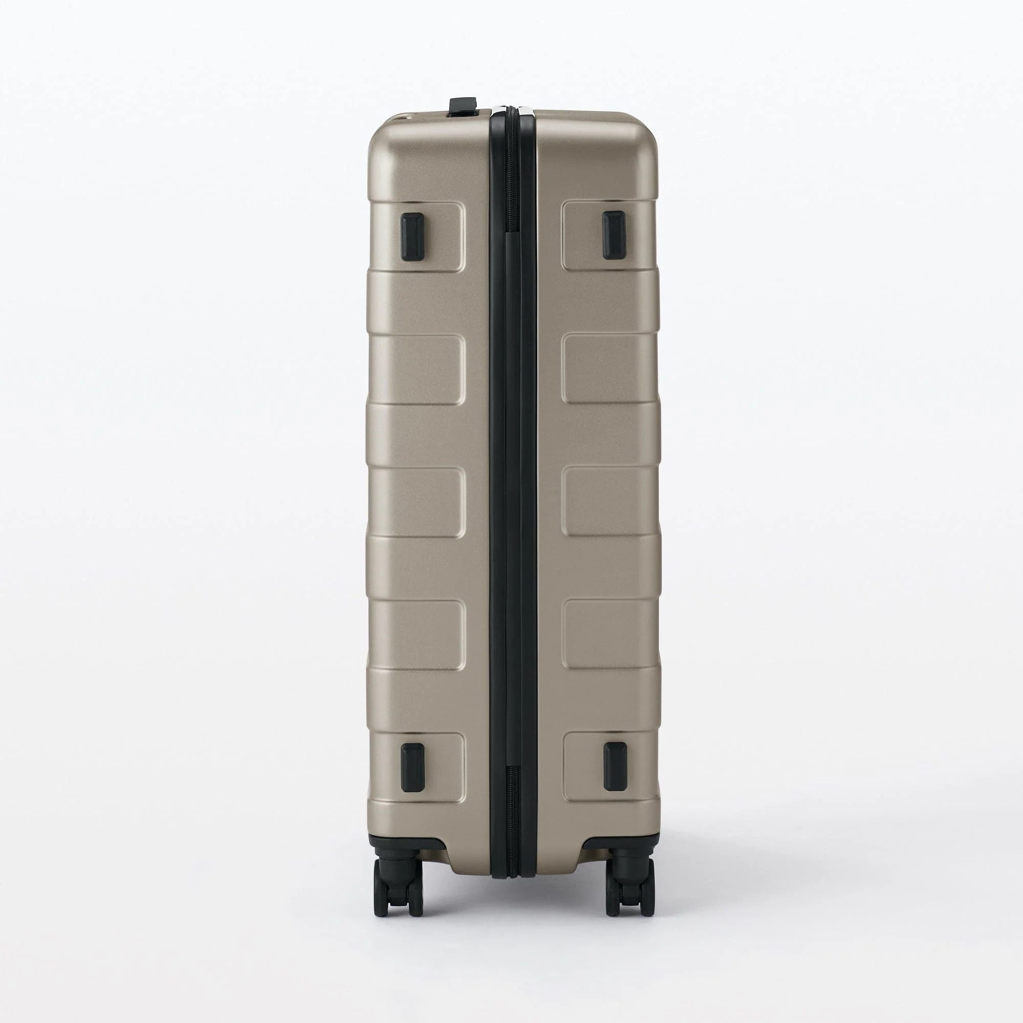 Adjustable Handle Hard Shell Suitcase 36L | Carry-On - Image 87