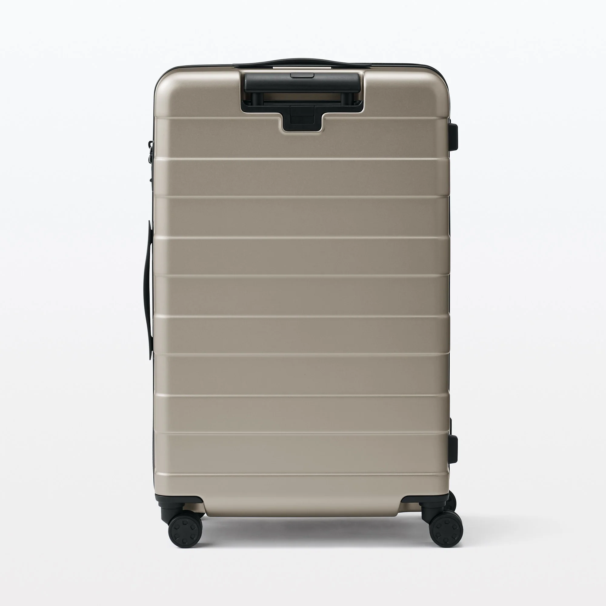 Adjustable Handle Hard Shell Suitcase 36L | Carry-On - Image 88