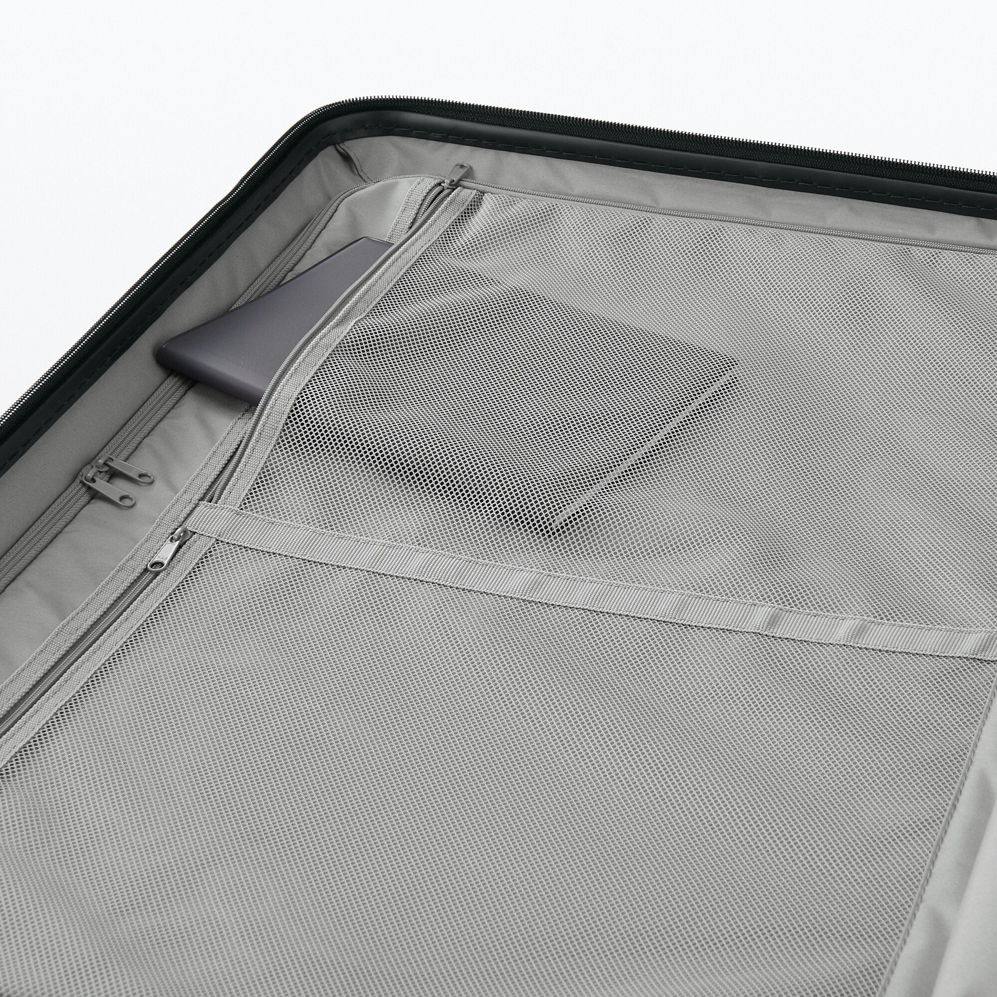 Adjustable Handle Hard Shell Suitcase 36L | Carry-On - Image 91