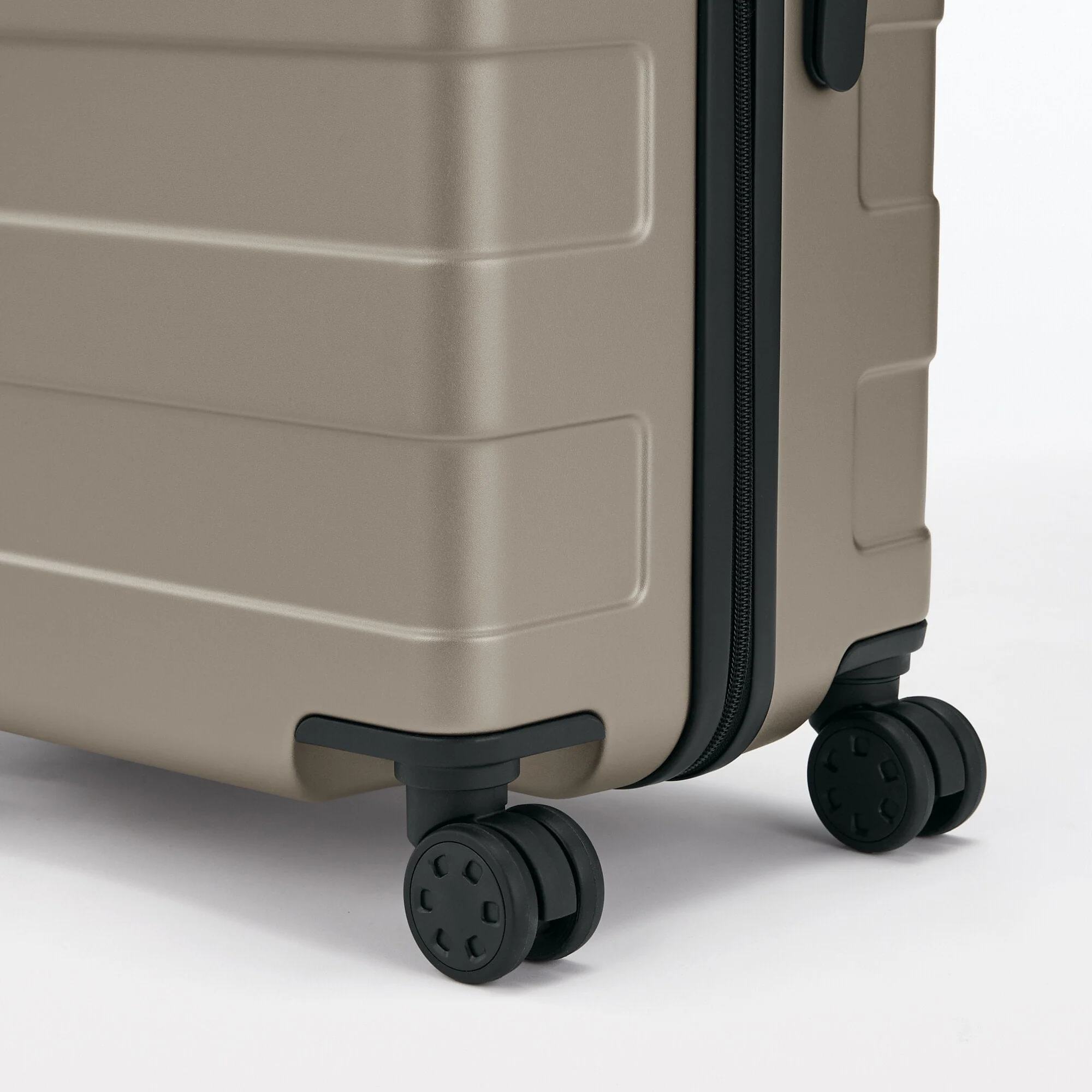Adjustable Handle Hard Shell Suitcase 36L | Carry-On - Image 92