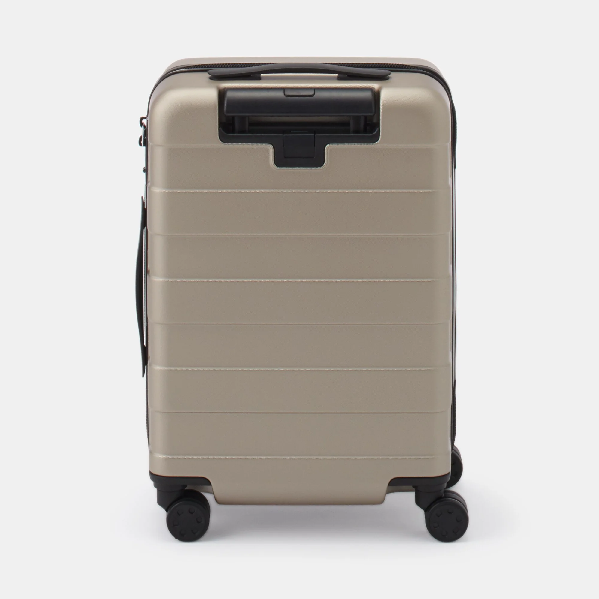 Adjustable Handle Hard Shell Suitcase 36L | Carry-On - Image 18