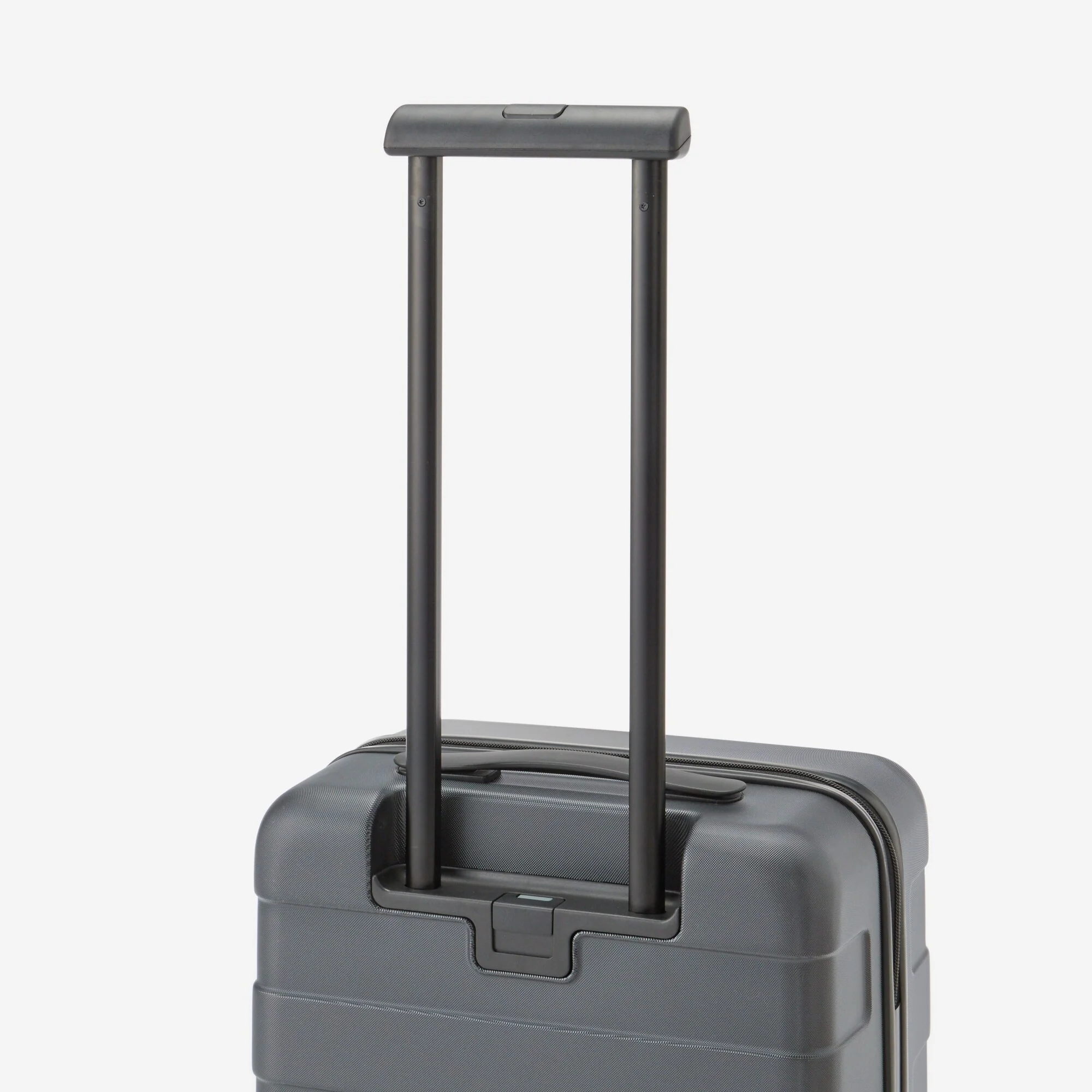 Adjustable Handle Hard Shell Suitcase 36L | Carry-On - Image 37