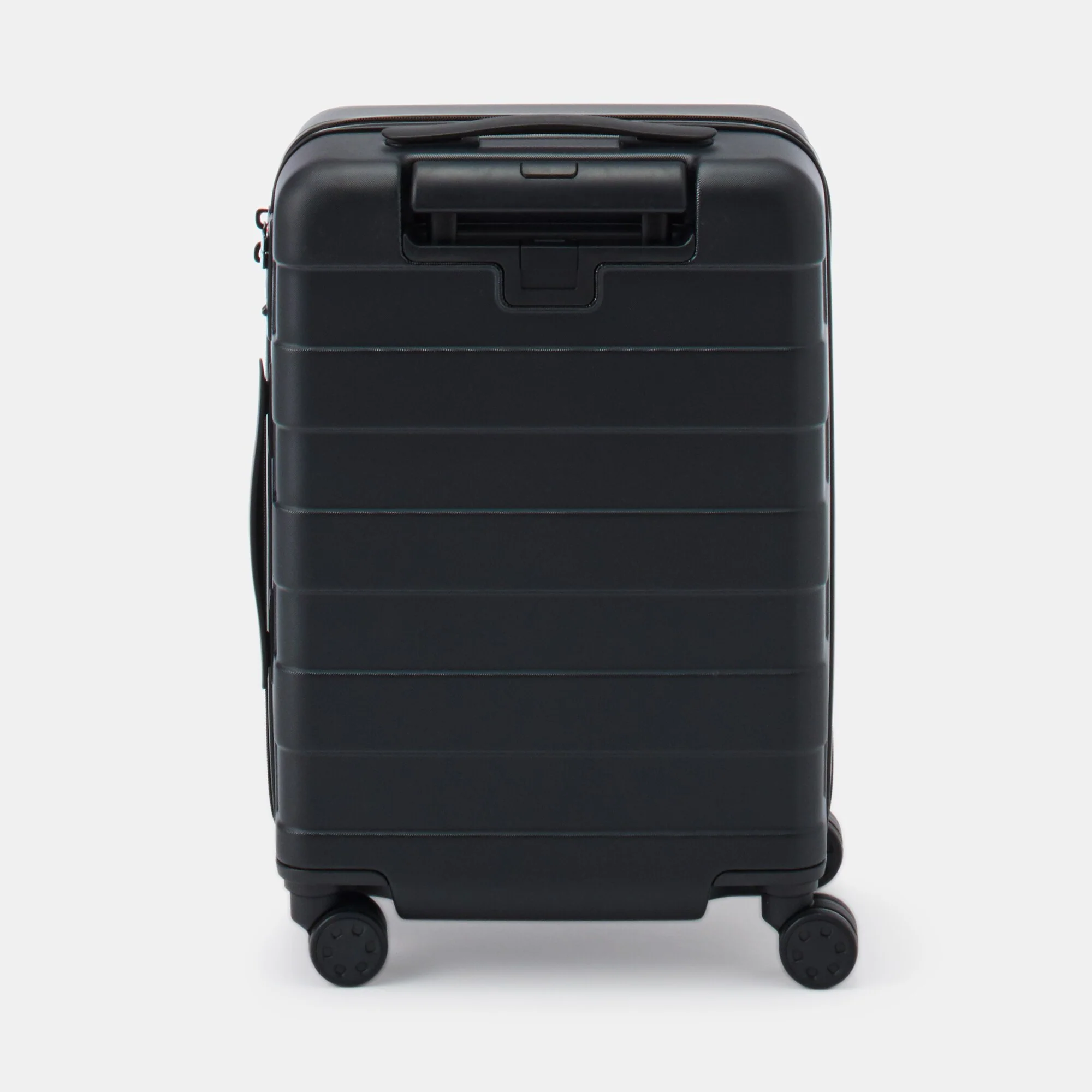 Adjustable Handle Hard Shell Suitcase 36L | Carry-On - Image 4