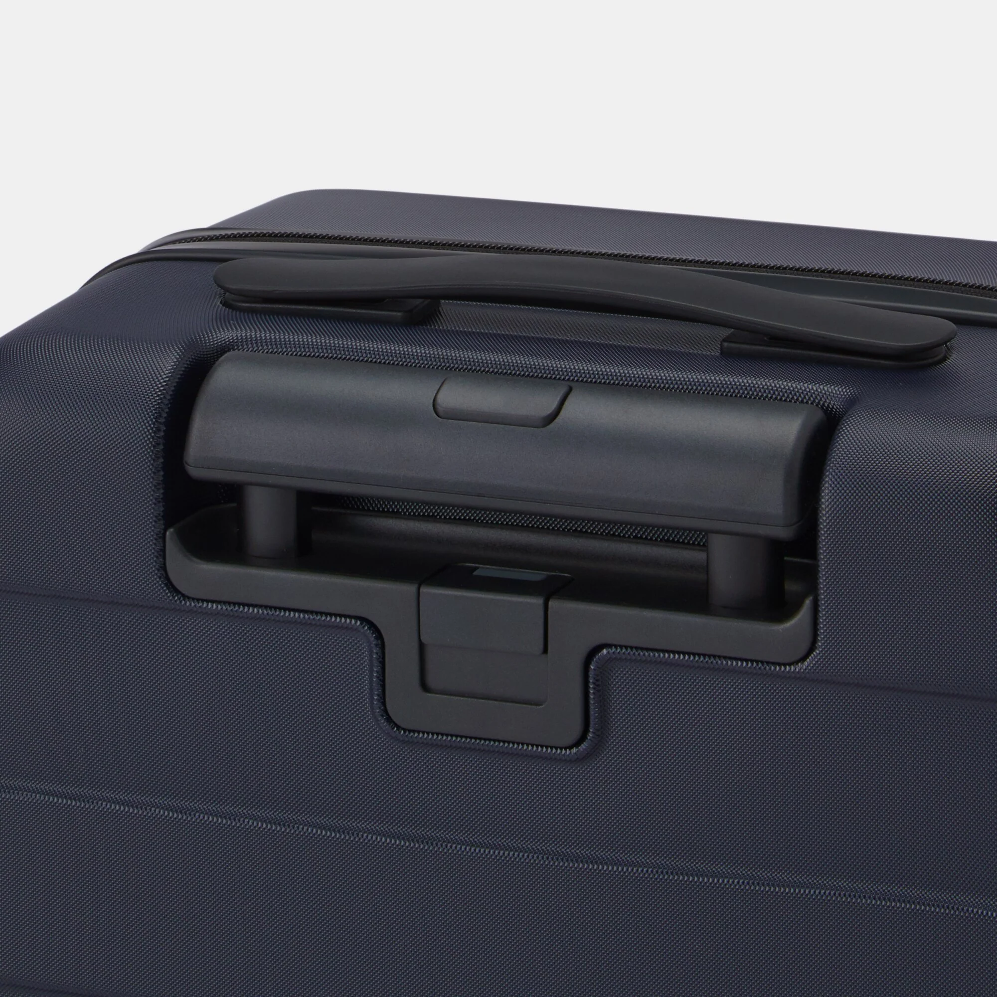 Adjustable Handle Hard Shell Suitcase 36L | Carry-On - Image 53