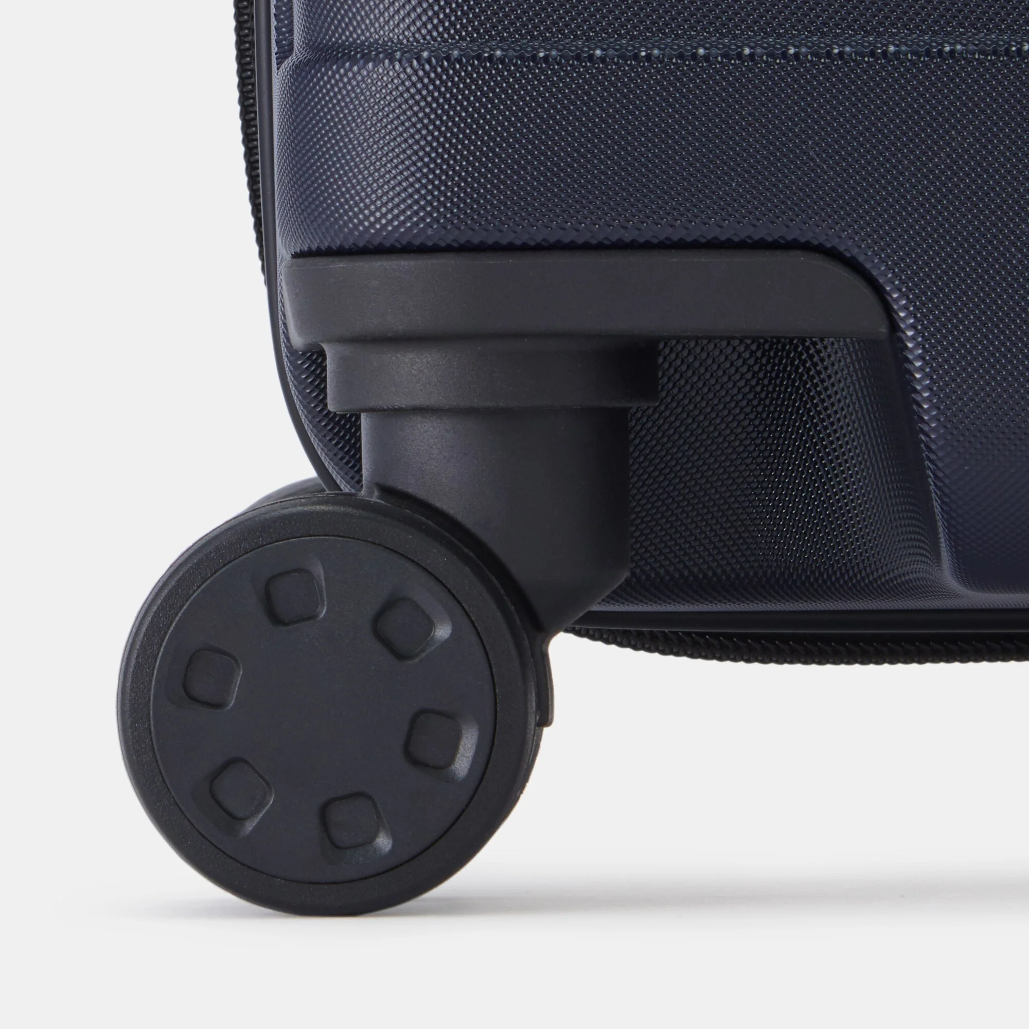 Adjustable Handle Hard Shell Suitcase 36L | Carry-On - Image 56