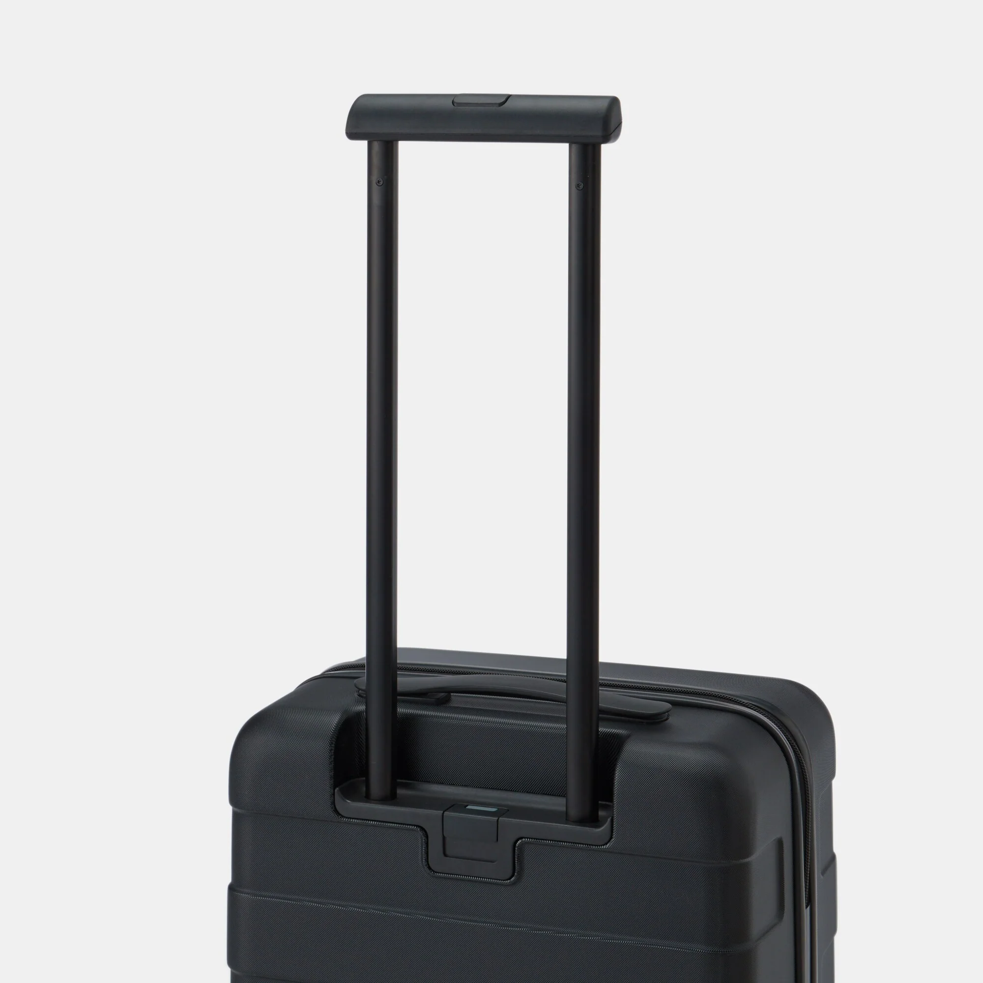 Adjustable Handle Hard Shell Suitcase 36L | Carry-On - Image 8