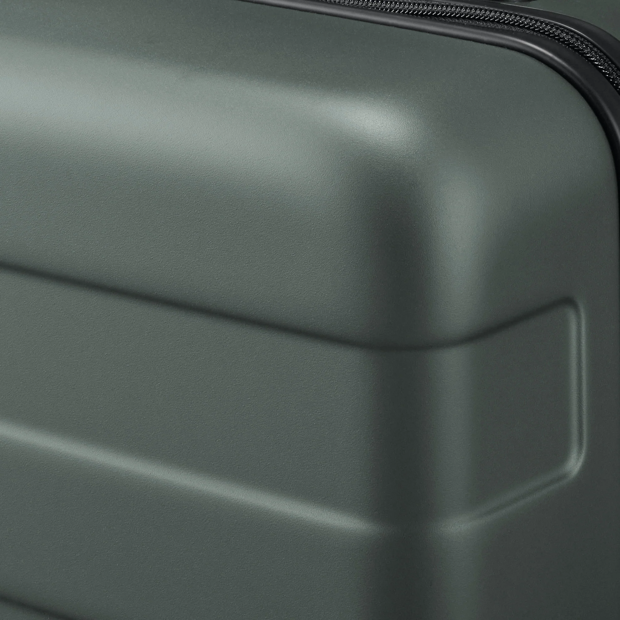 Adjustable Handle Hard Shell Suitcase 36L | Carry-On - Image 20