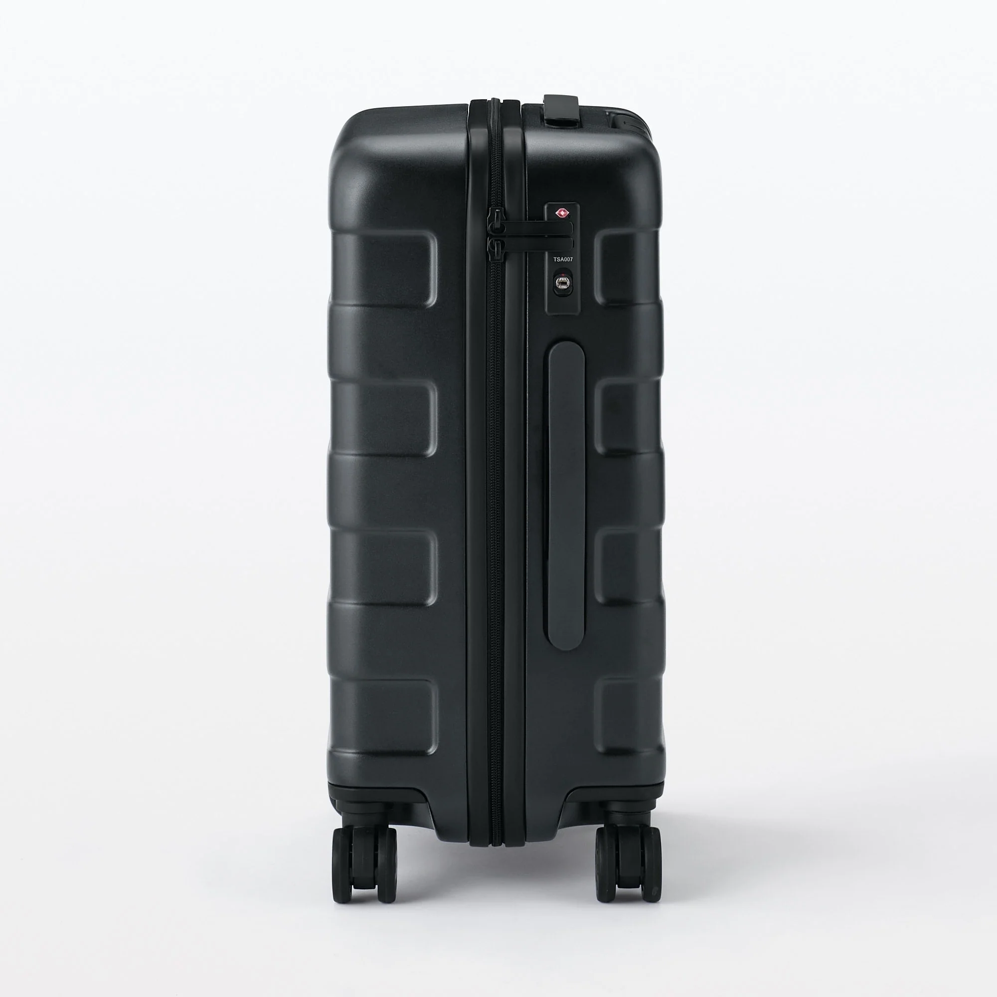 Adjustable Handle Hard Shell Suitcase 36L | Carry-On - Image 49