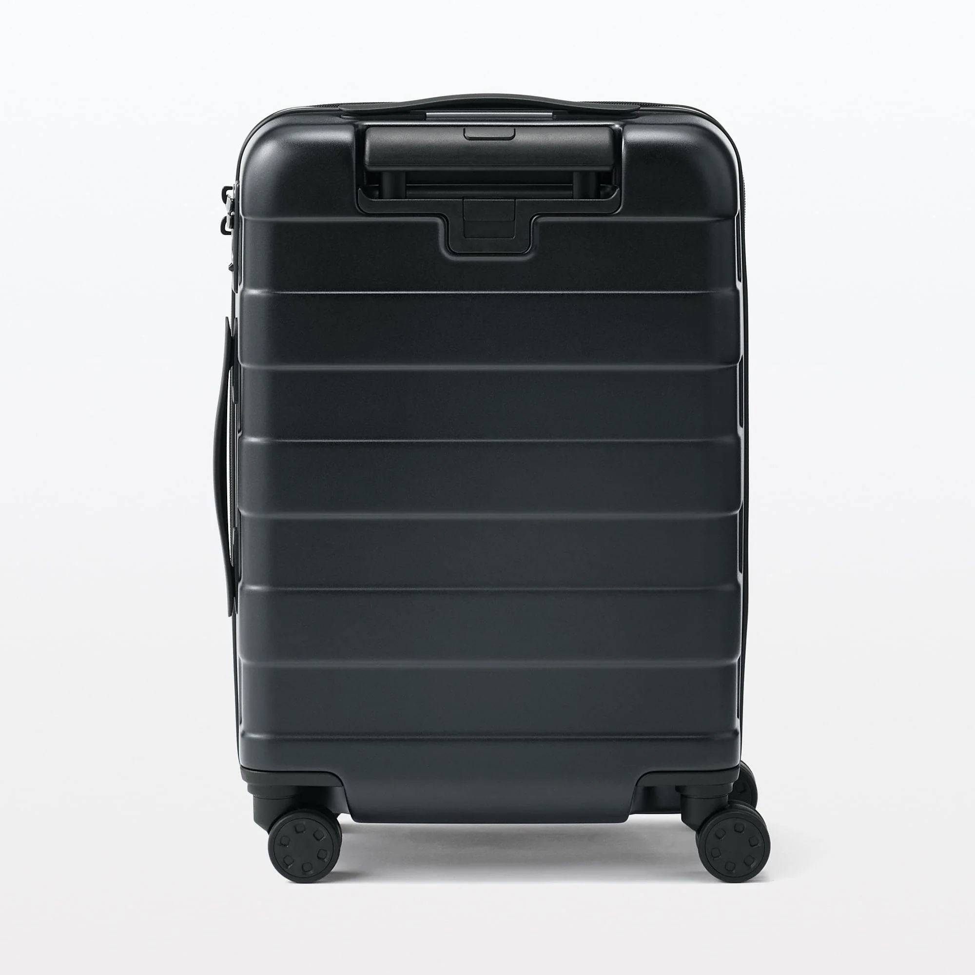 Adjustable Handle Hard Shell Suitcase 36L | Carry-On - Image 51