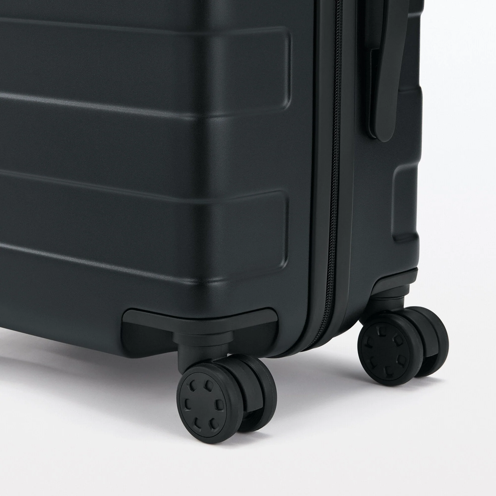Adjustable Handle Hard Shell Suitcase 36L | Carry-On - Image 55