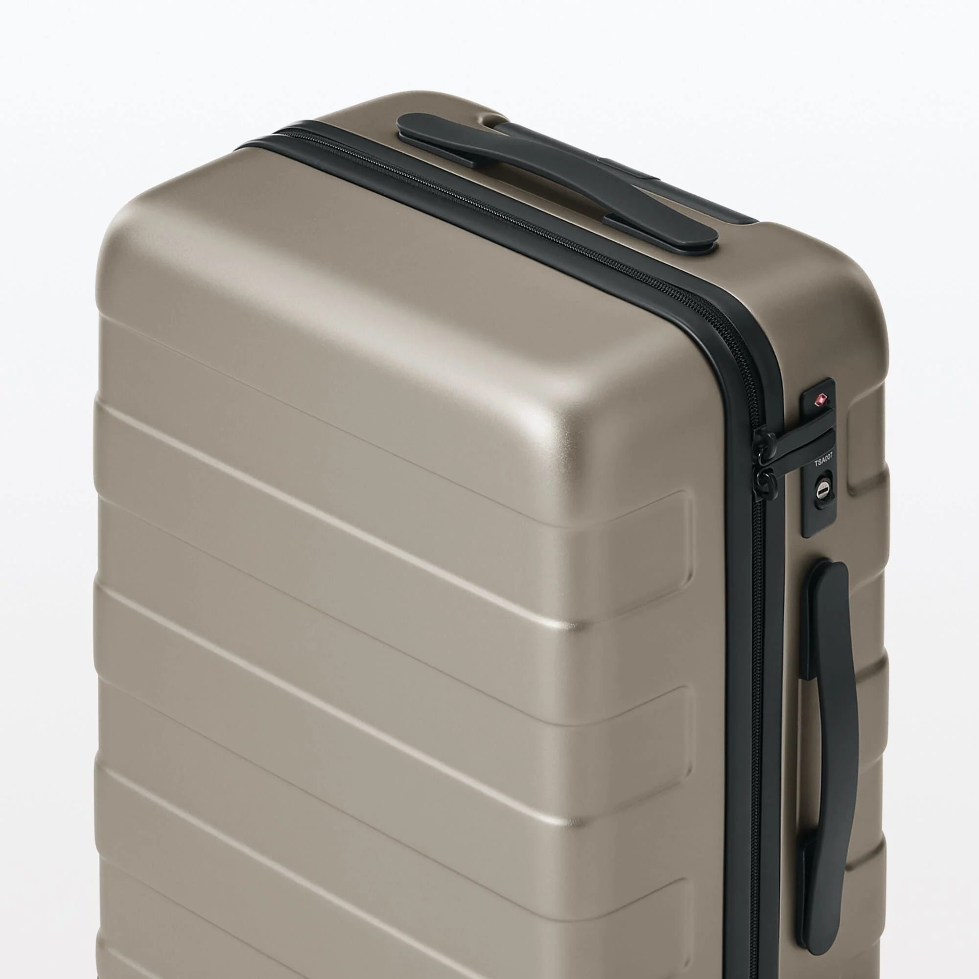 Adjustable Handle Hard Shell Suitcase 36L | Carry-On - Image 73