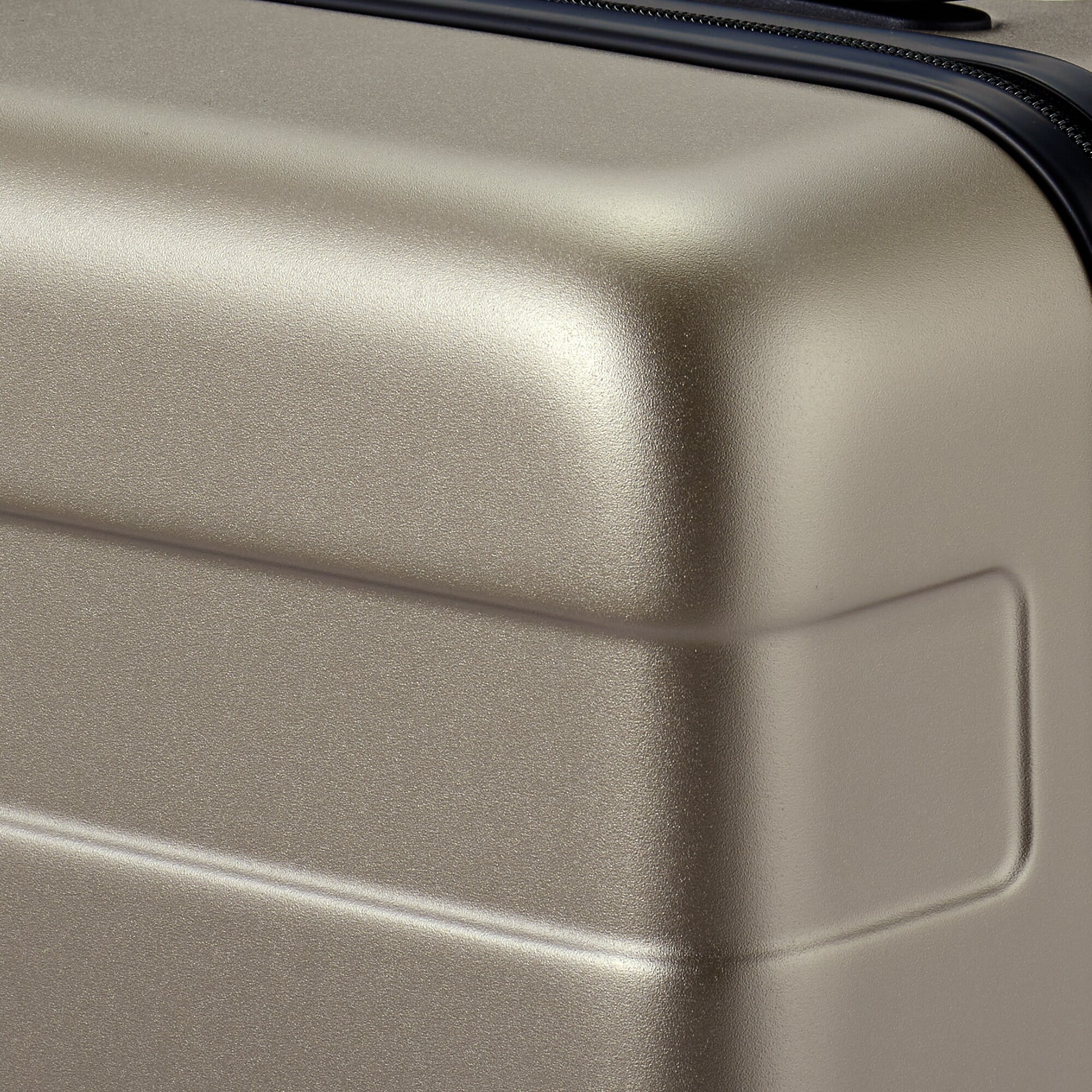 Adjustable Handle Hard Shell Suitcase 36L | Carry-On - Image 83