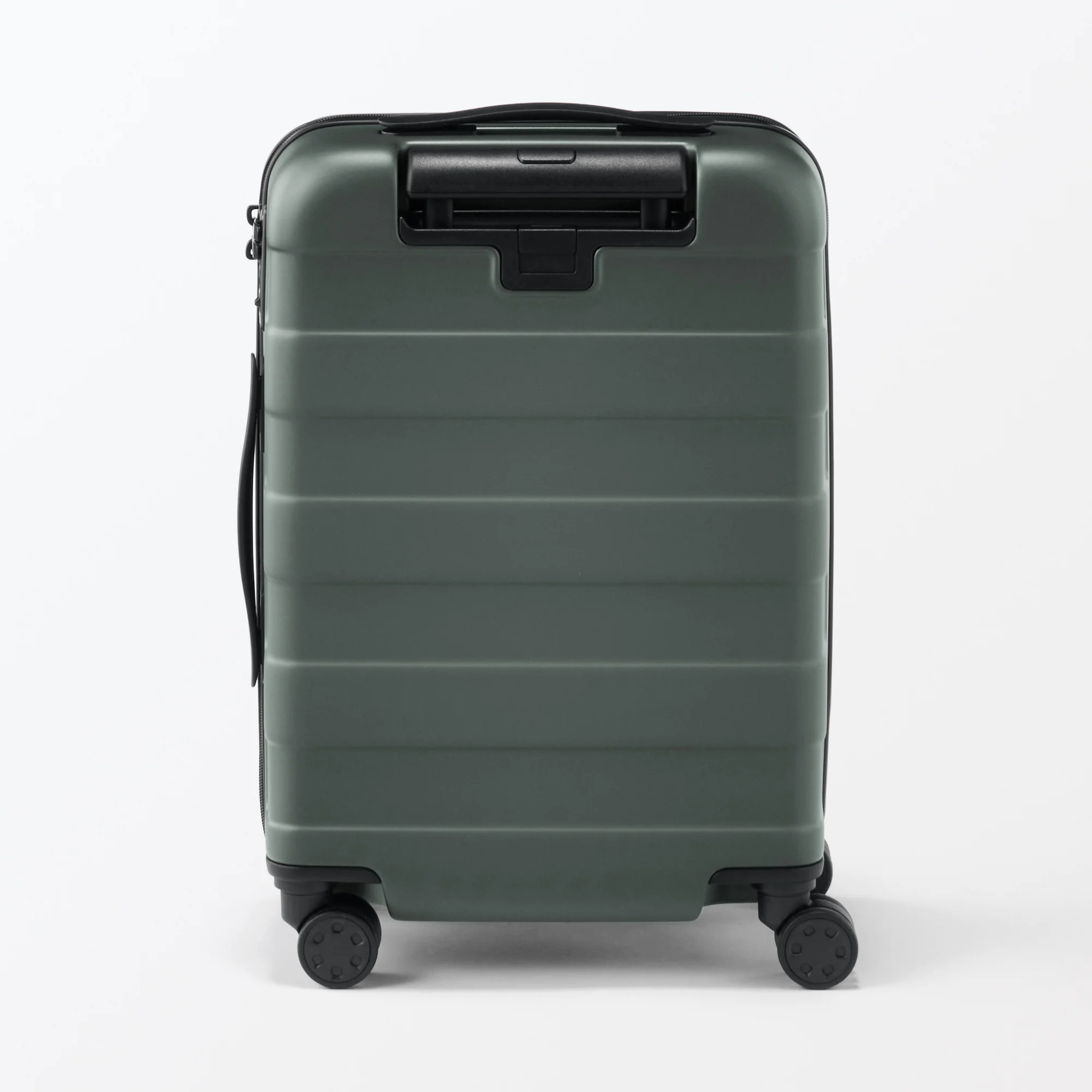 Adjustable Handle Hard Shell Suitcase 36L | Carry-On - Image 9