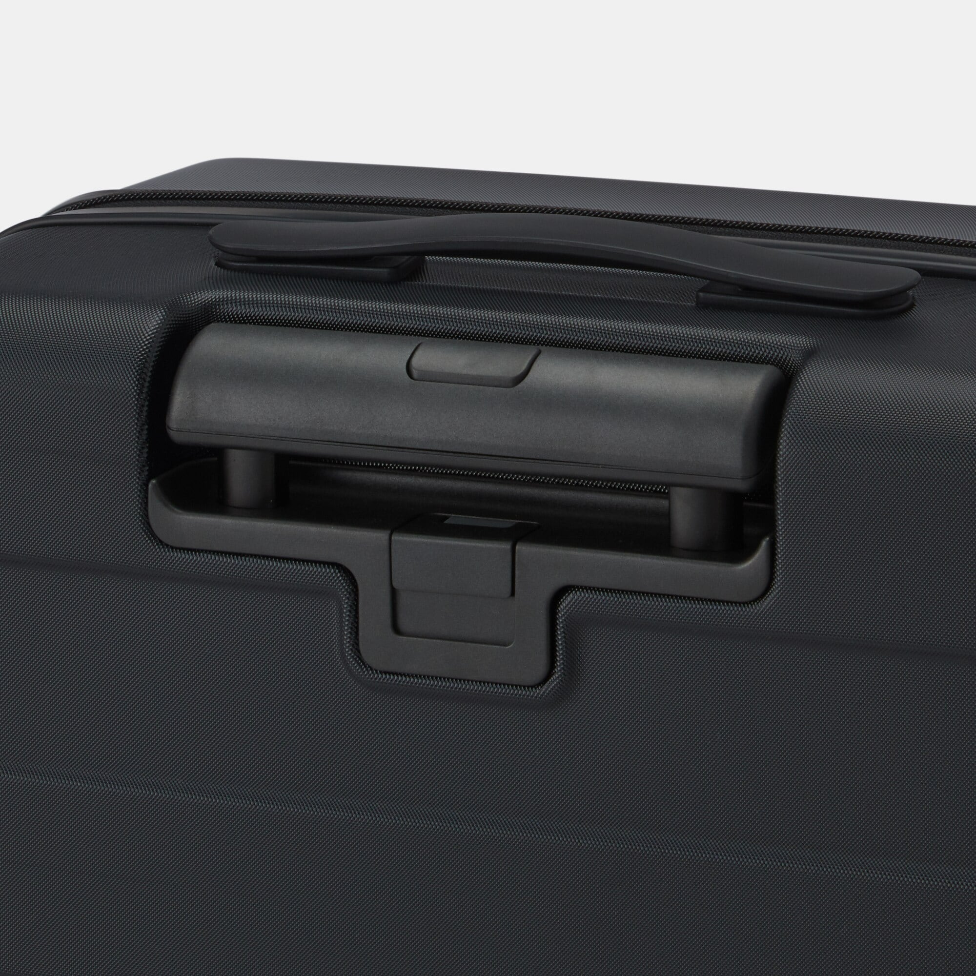 Adjustable Handle Hard Shell Suitcase 63L | Check-In - Image 23