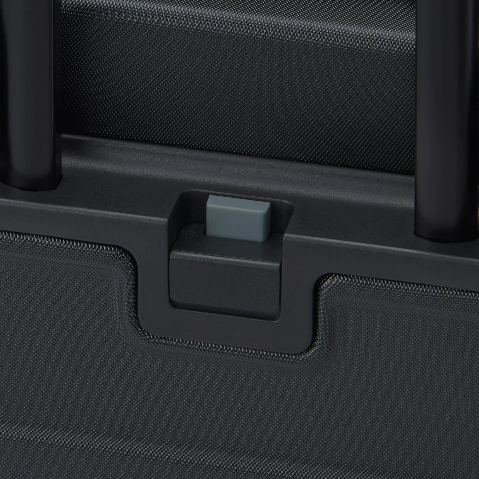 Adjustable Handle Hard Shell Suitcase 63L | Check-In - Image 25