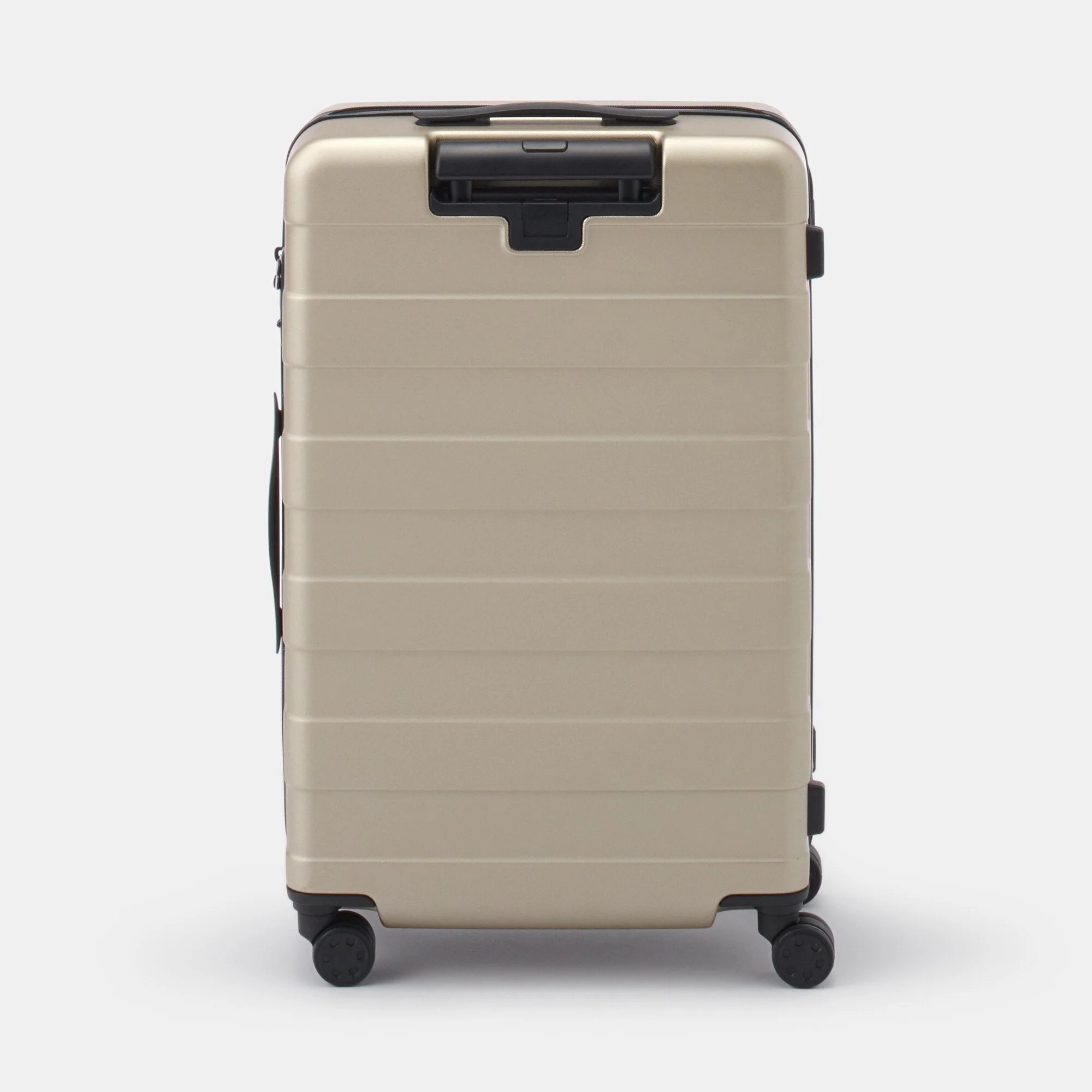Adjustable Handle Hard Shell Suitcase 63L | Check-In - Image 34