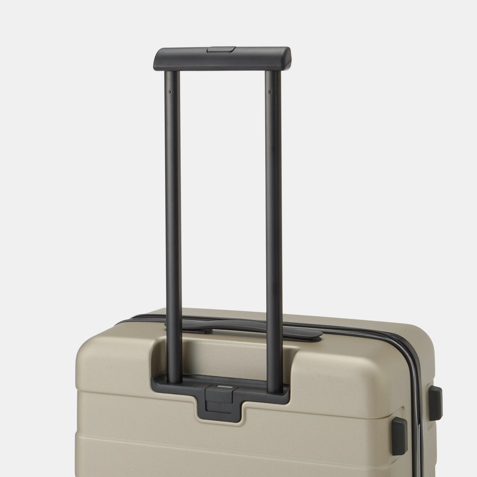 Adjustable Handle Hard Shell Suitcase 63L | Check-In - Image 38