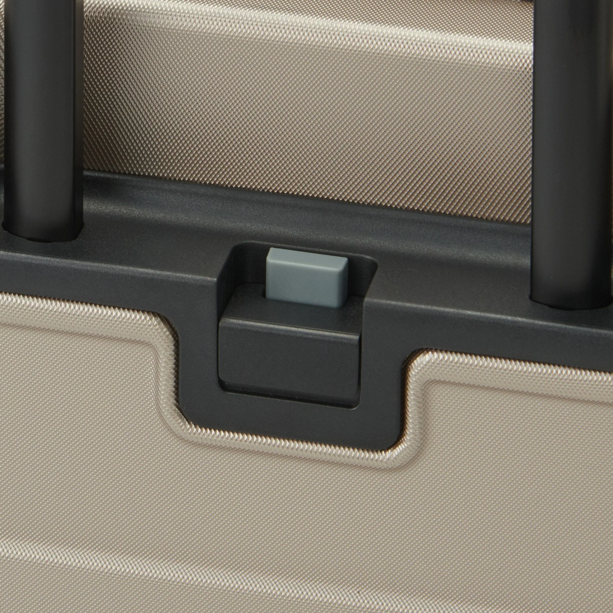 Adjustable Handle Hard Shell Suitcase 63L | Check-In - Image 41