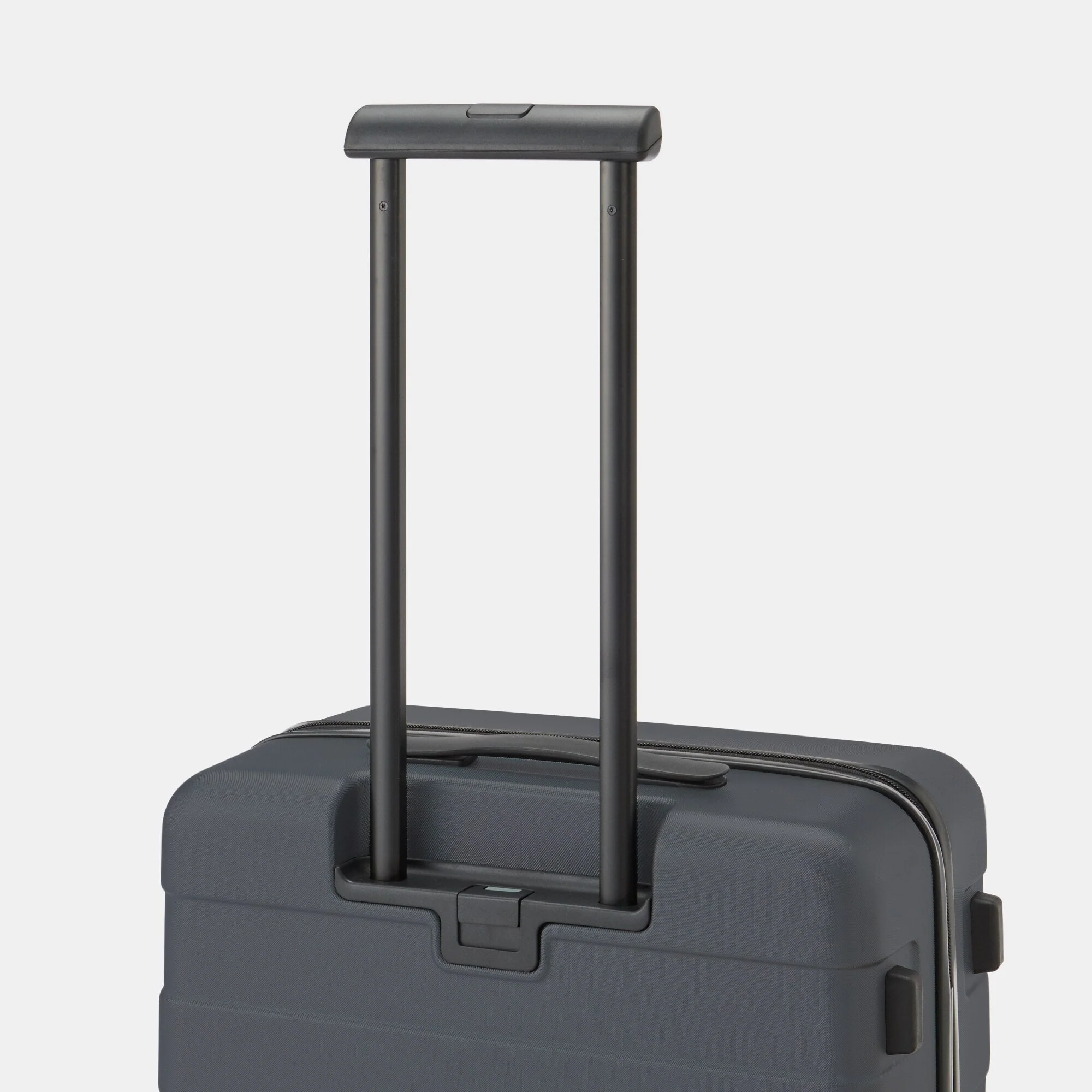 Adjustable Handle Hard Shell Suitcase 63L | Check-In - Image 6