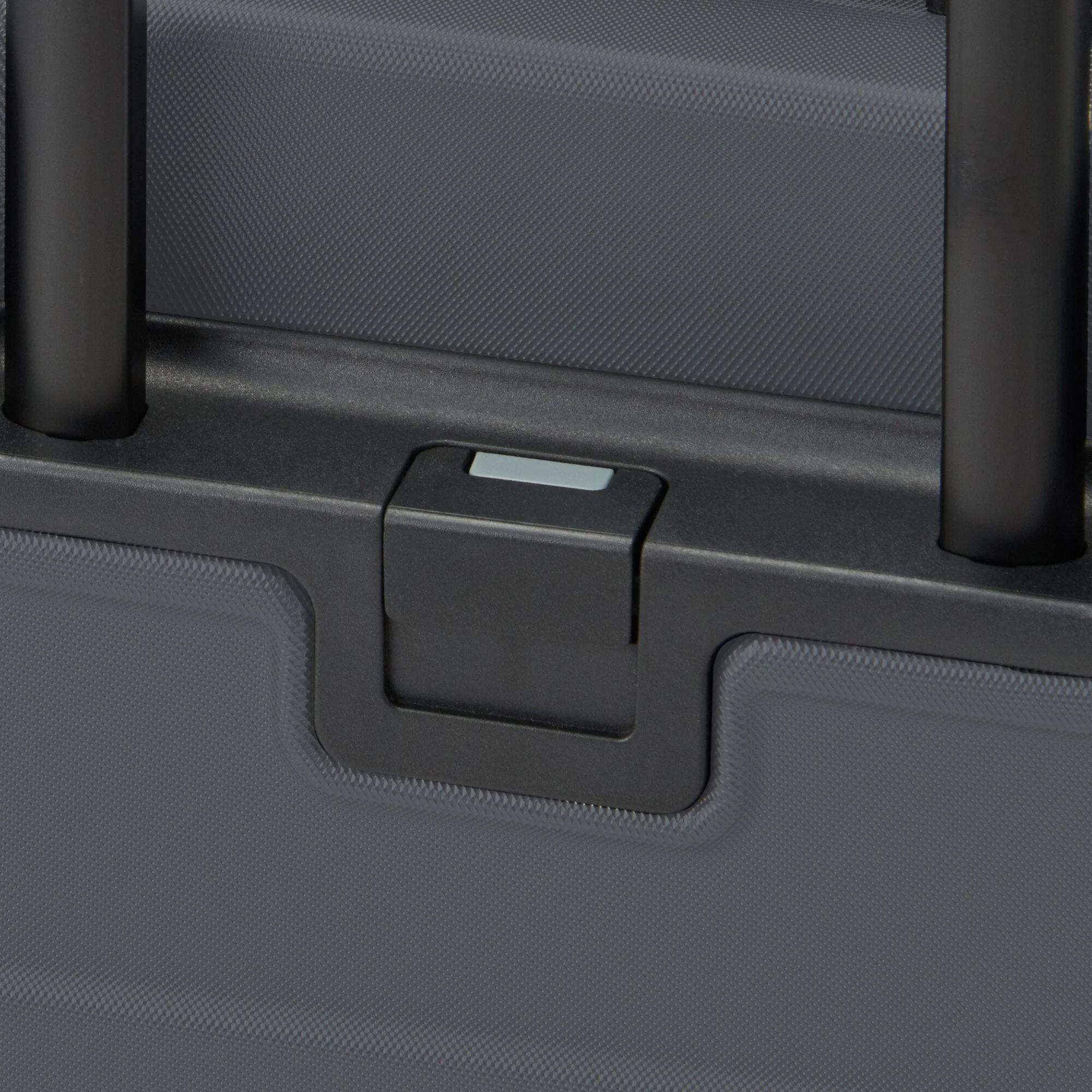 Adjustable Handle Hard Shell Suitcase 63L | Check-In - Image 8