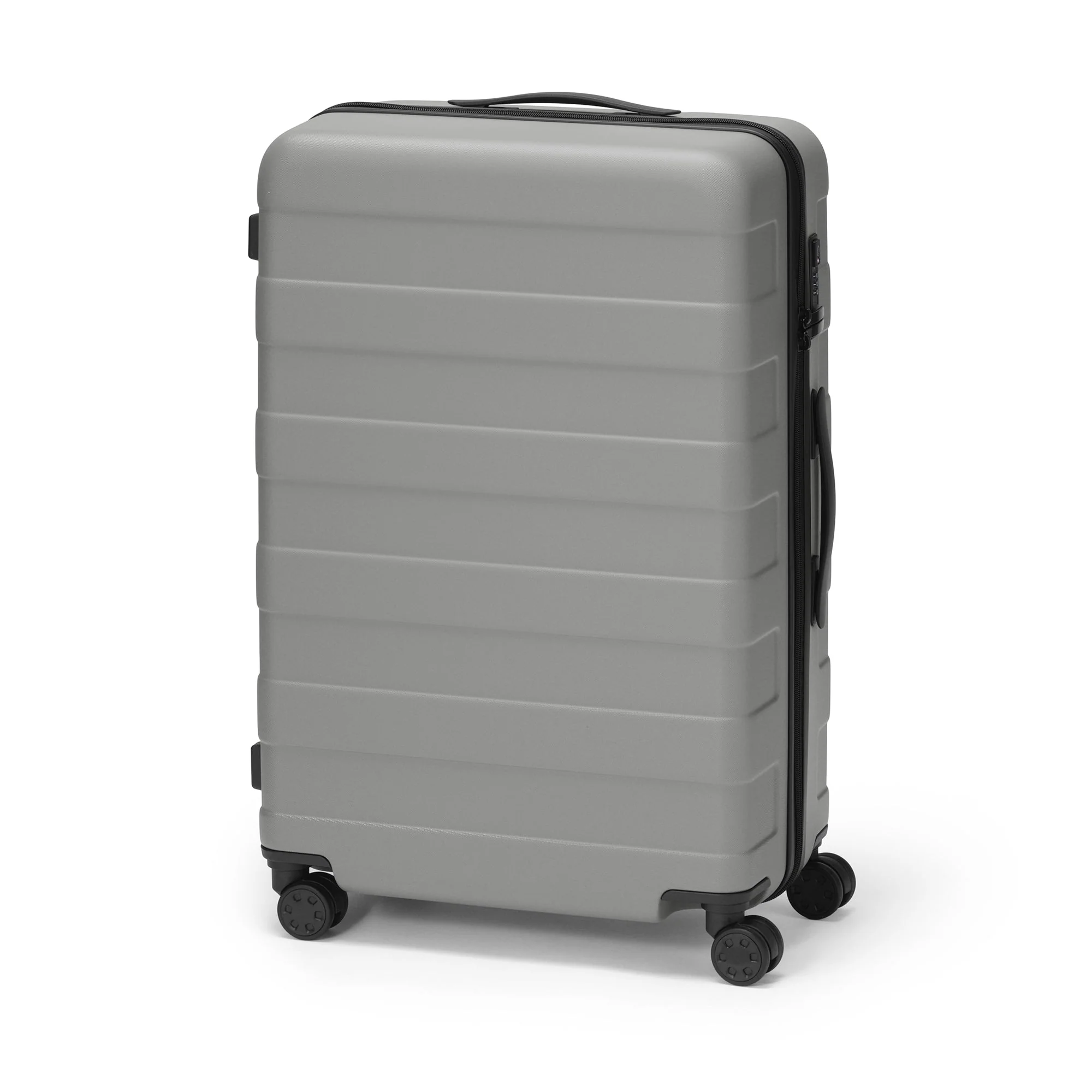 Hard Shell Suitcase 75L | Check-In