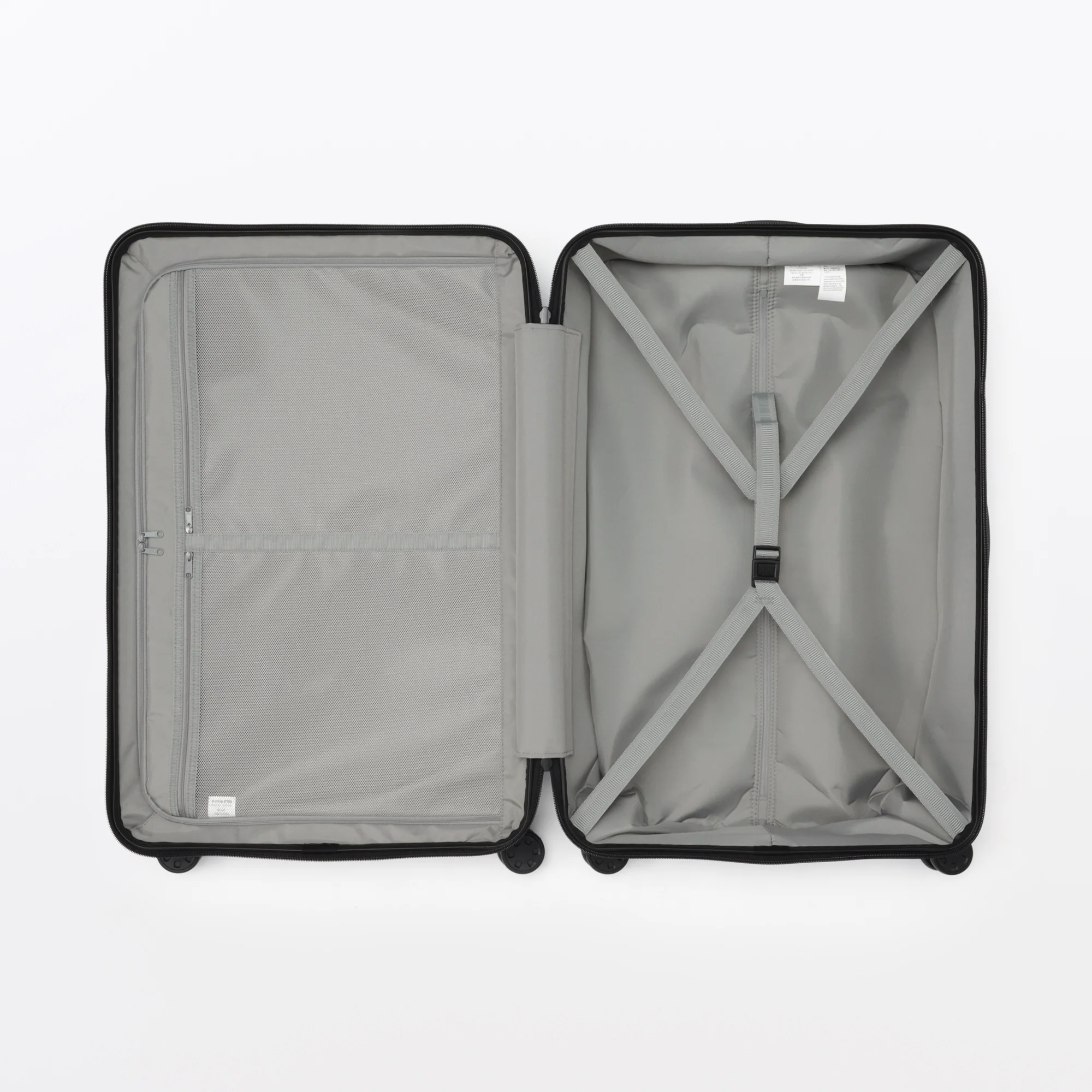 Hard Shell Suitcase 75L | Check-In - Image 120