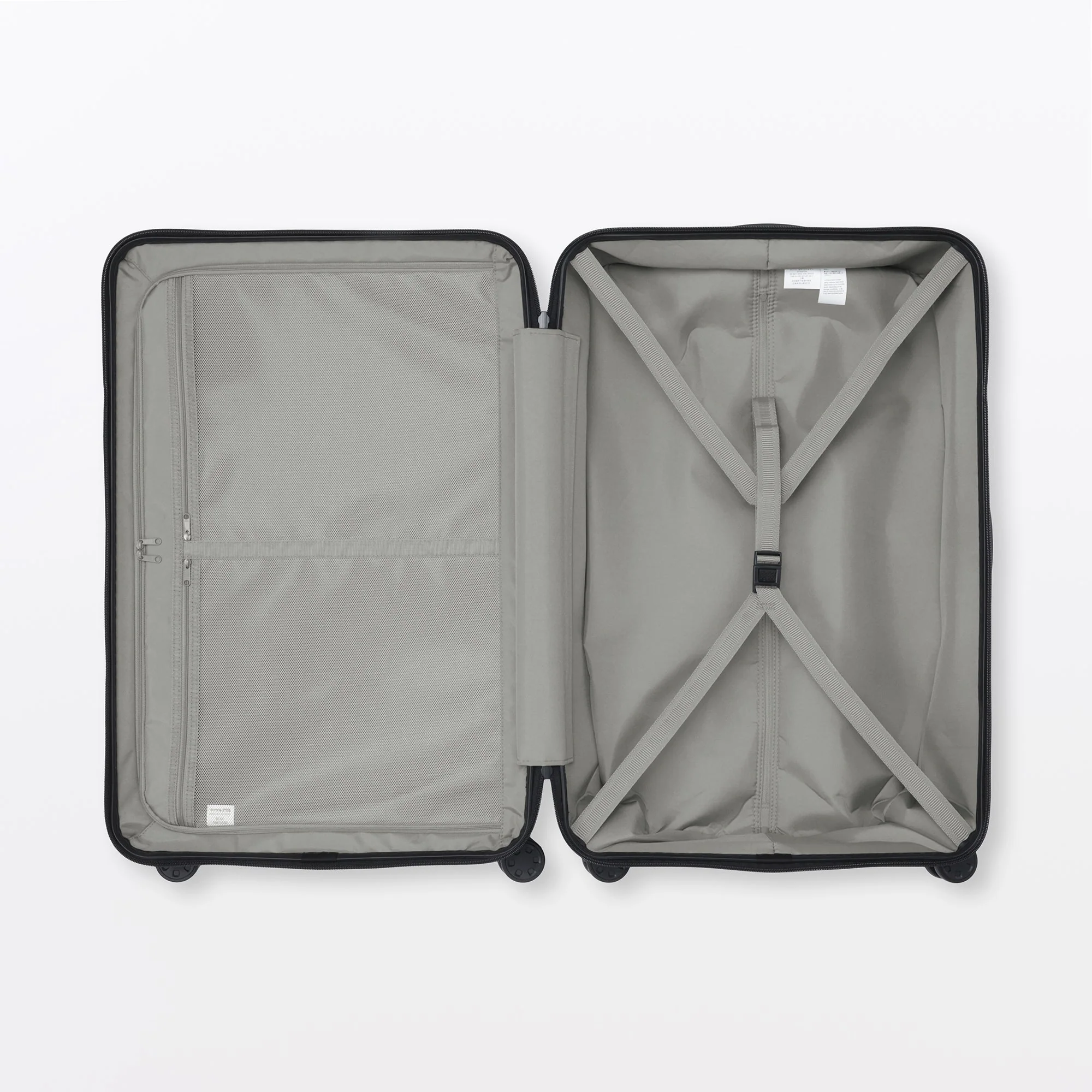 Hard Shell Suitcase 75L | Check-In - Image 21