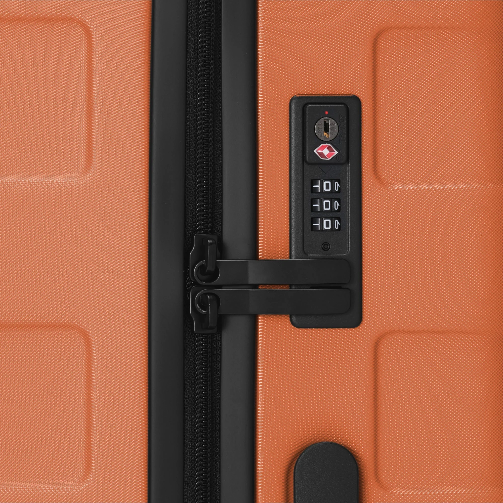 Hard Shell Suitcase 75L | Check-In - Image 38