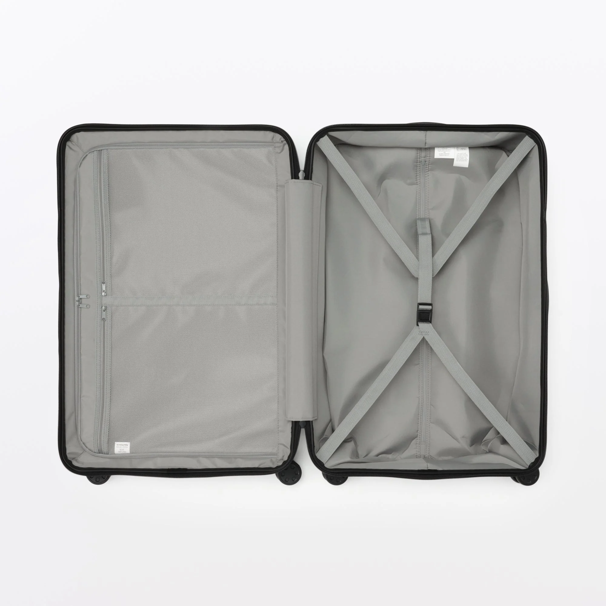 Hard Shell Suitcase 75L | Check-In - Image 48