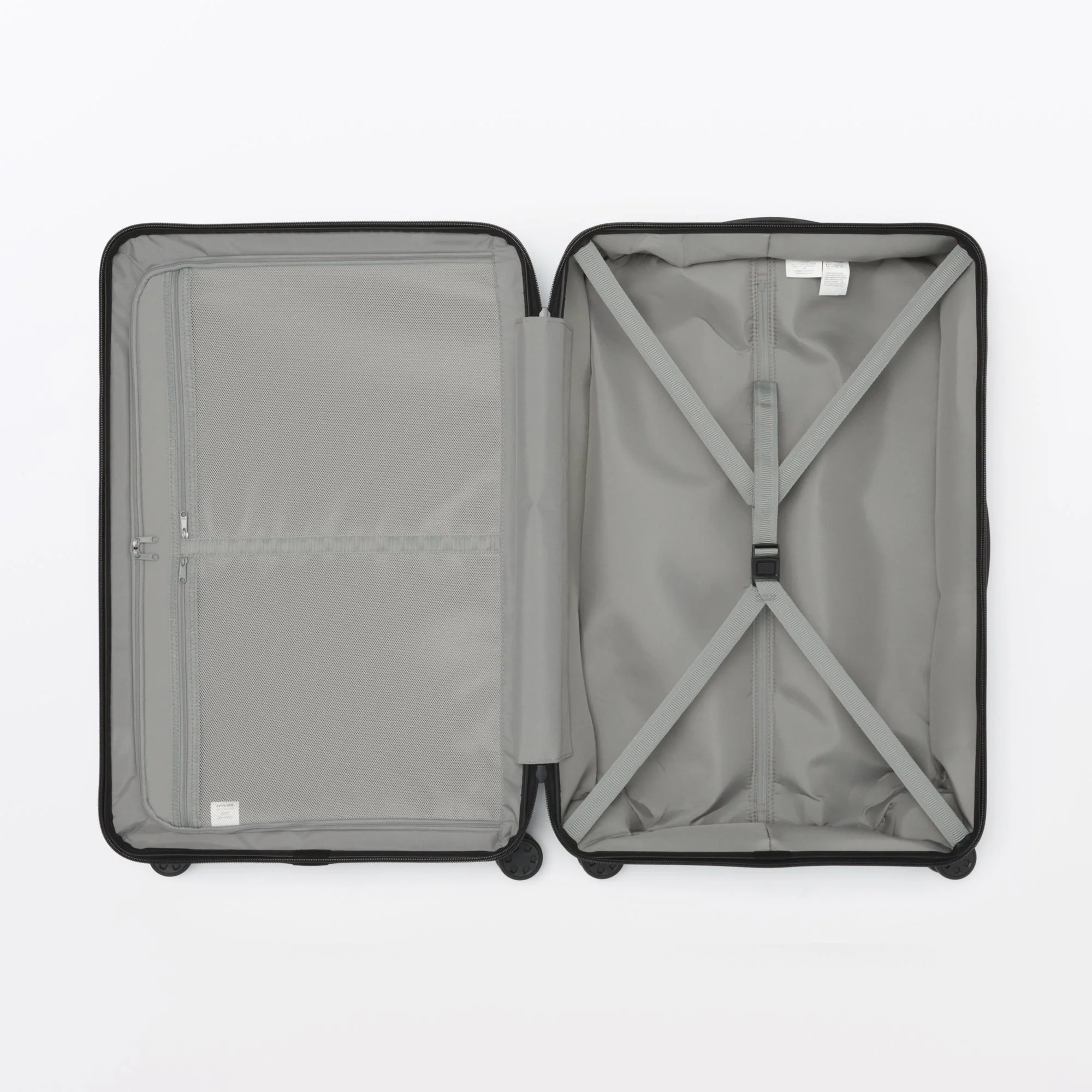 Hard Shell Suitcase 75L | Check-In - Image 62