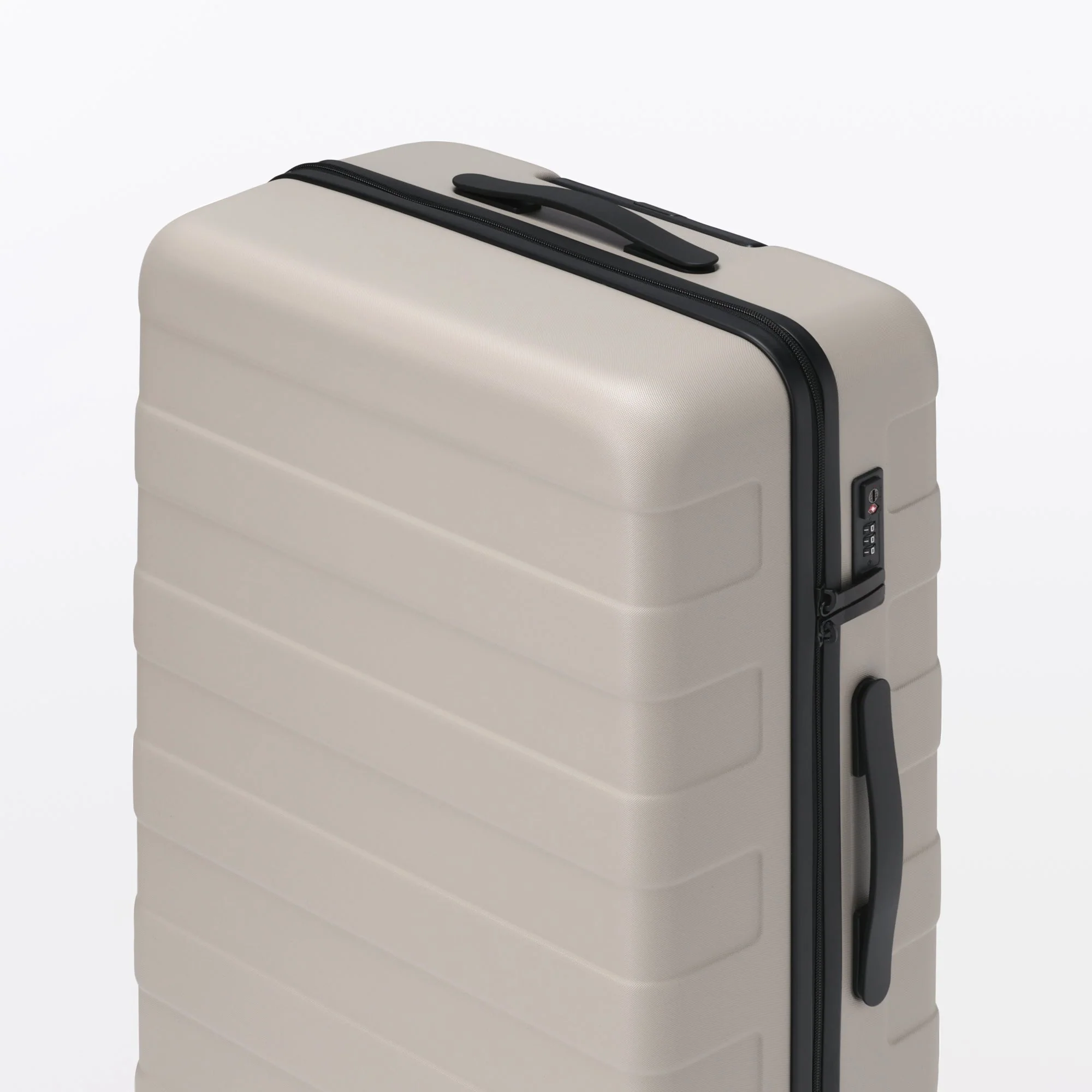 Hard Shell Suitcase 75L | Check-In - Image 75