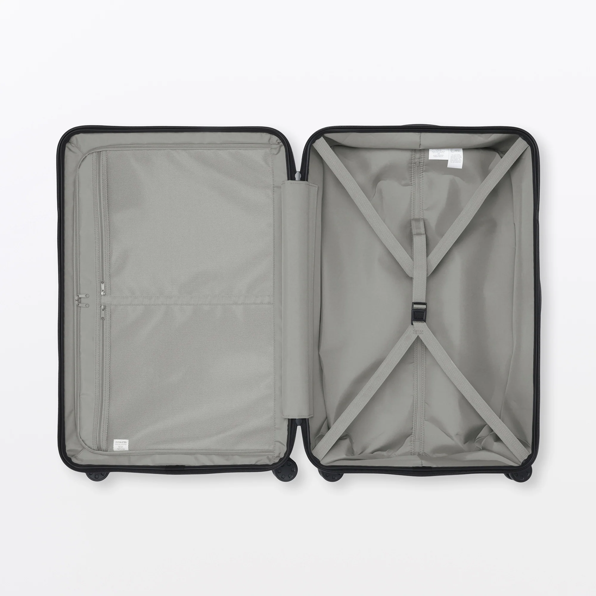 Hard Shell Suitcase 75L | Check-In - Image 90
