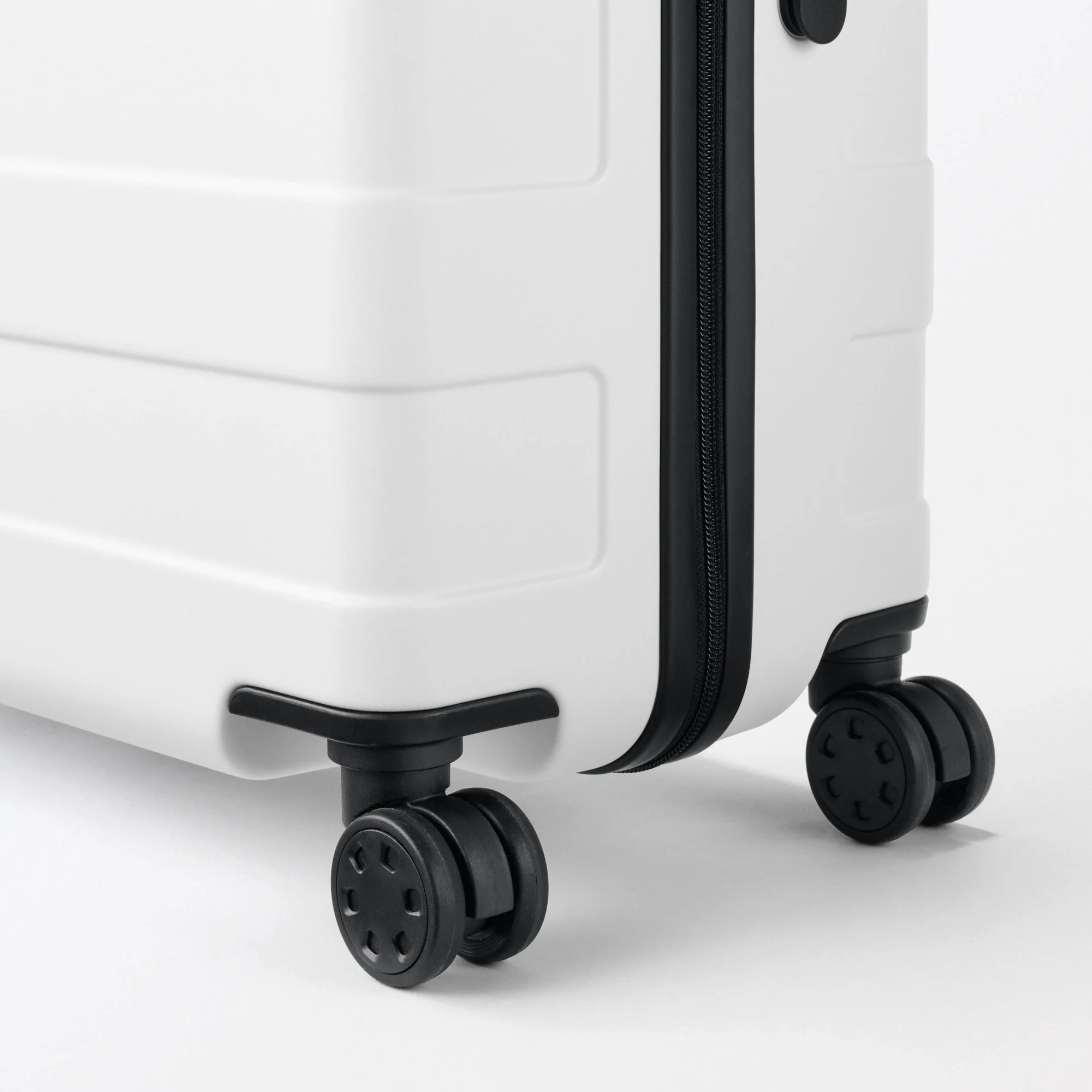 Adjustable Handle Hard Shell Suitcase 75L | Check-In - Image 11