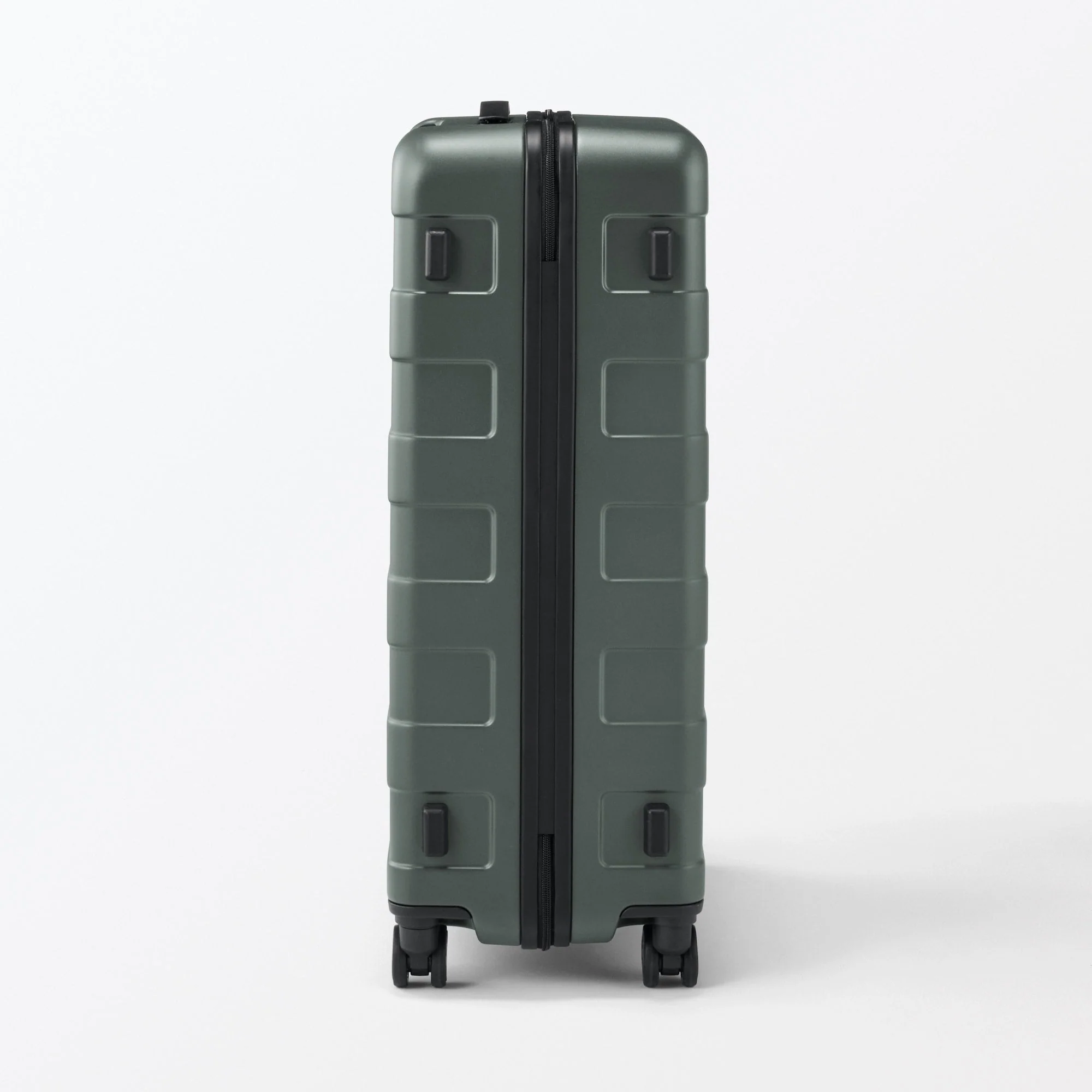 Adjustable Handle Hard Shell Suitcase 75L | Check-In - Image 22