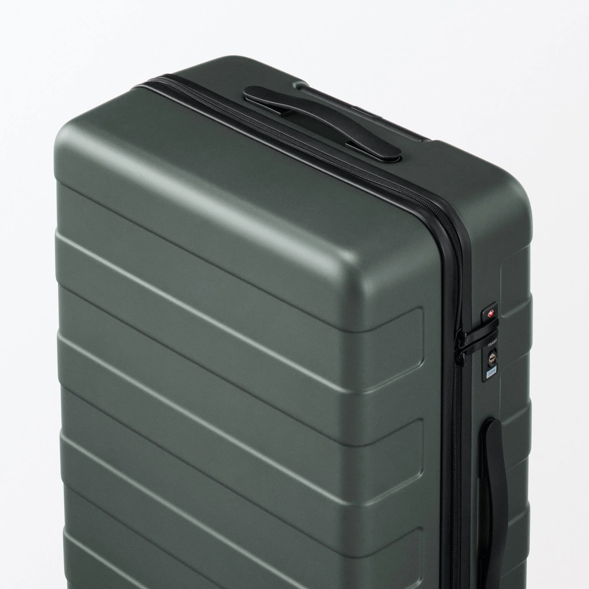 Adjustable Handle Hard Shell Suitcase 75L | Check-In - Image 24