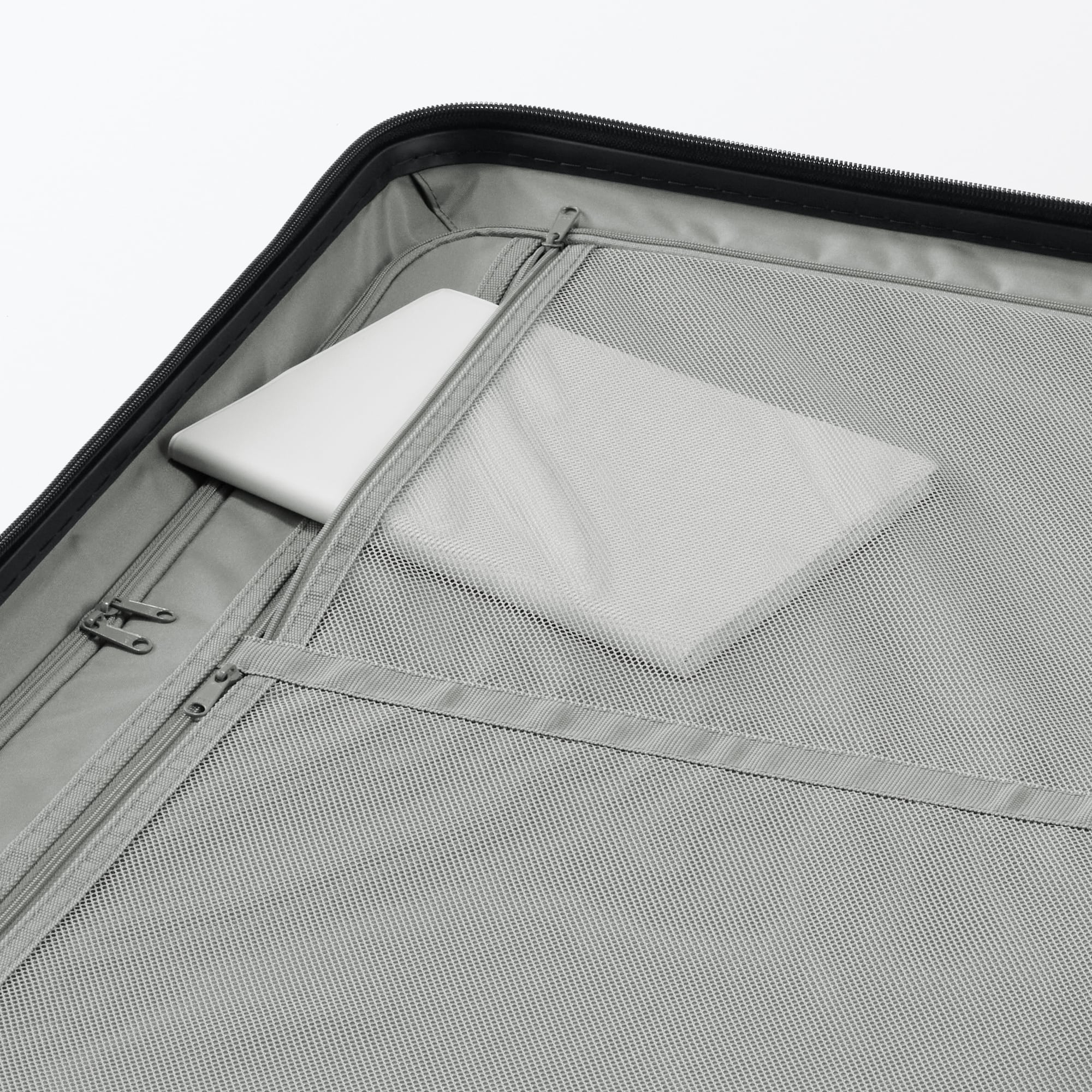 Adjustable Handle Hard Shell Suitcase 75L | Check-In - Image 25