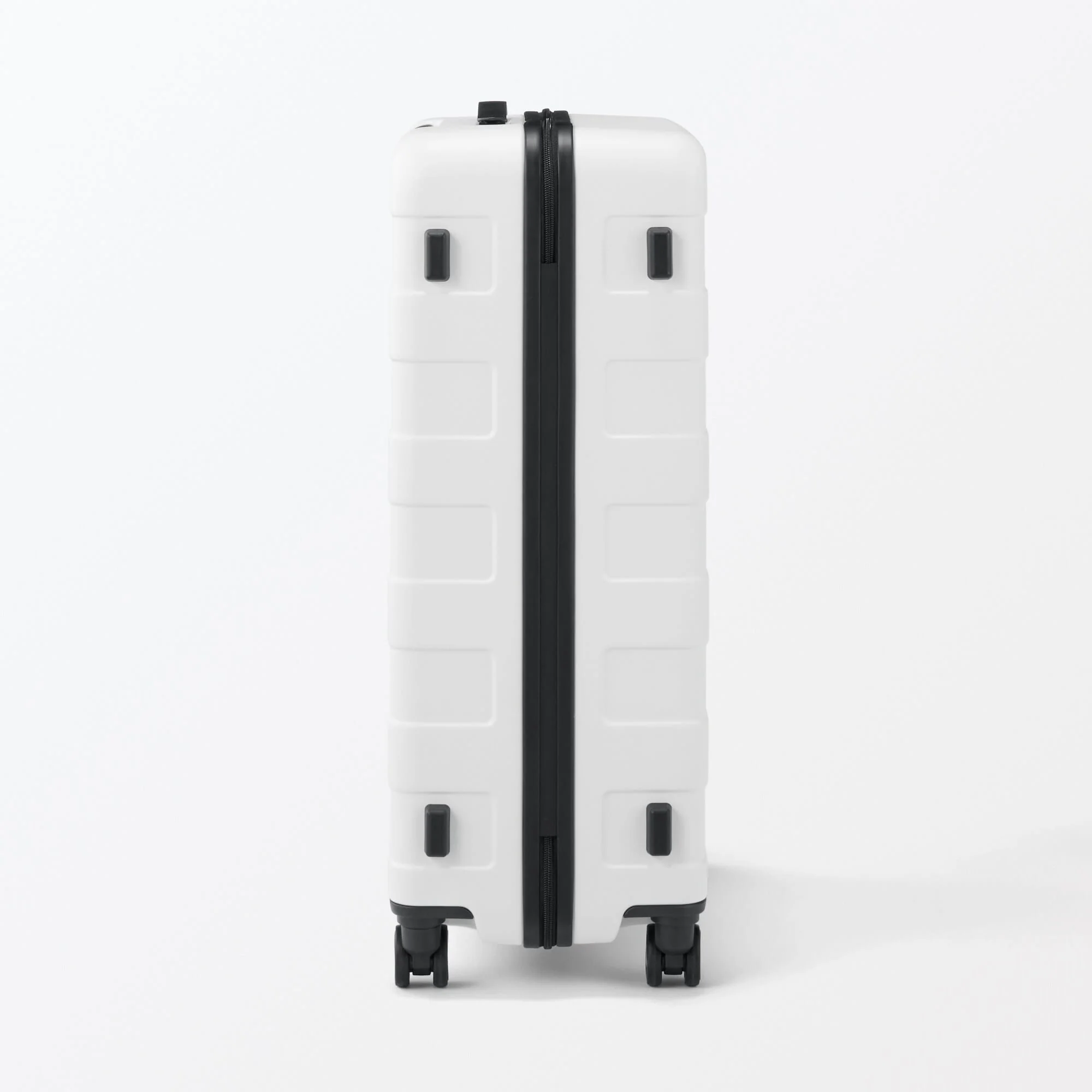 Adjustable Handle Hard Shell Suitcase 75L | Check-In - Image 3