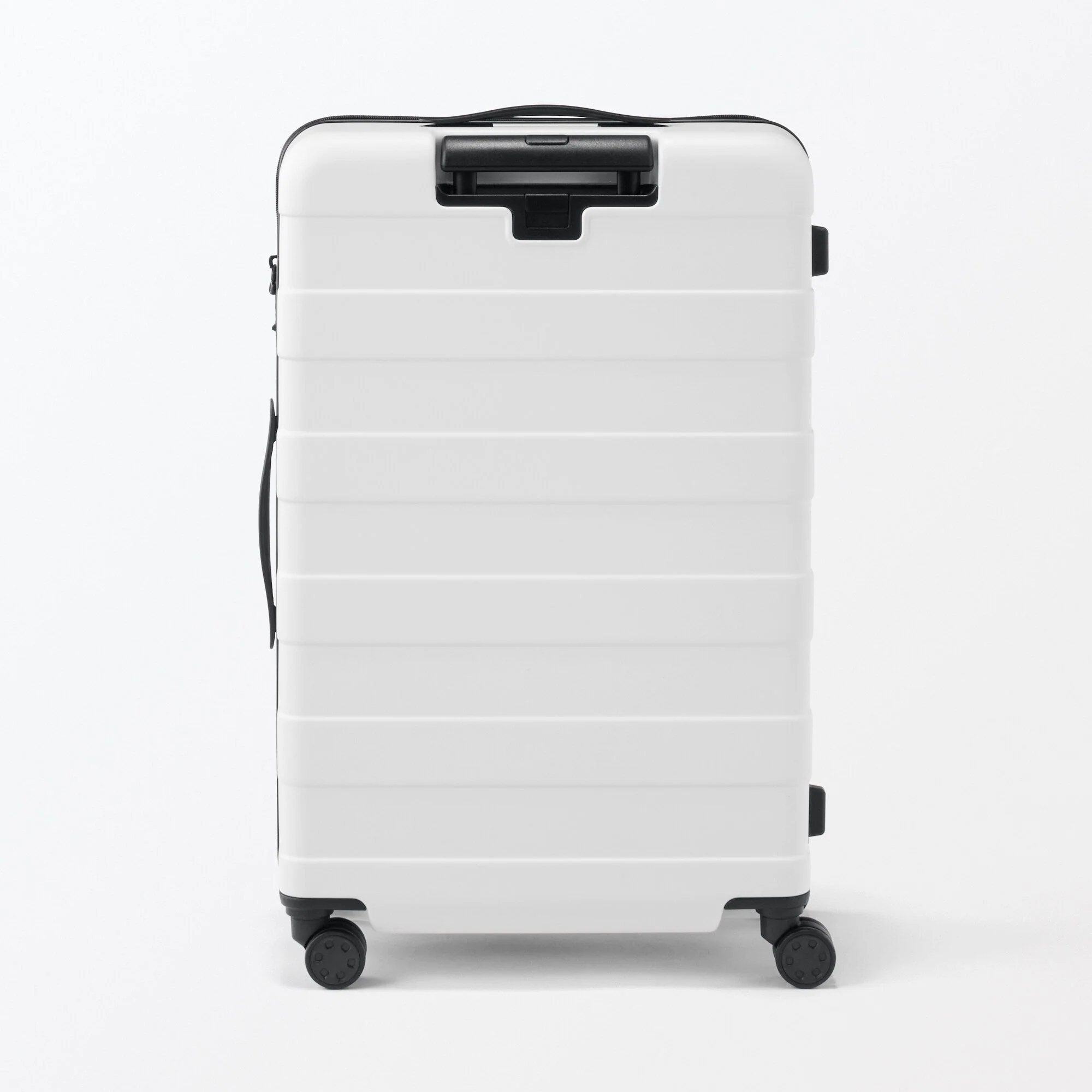 Adjustable Handle Hard Shell Suitcase 75L | Check-In - Image 4