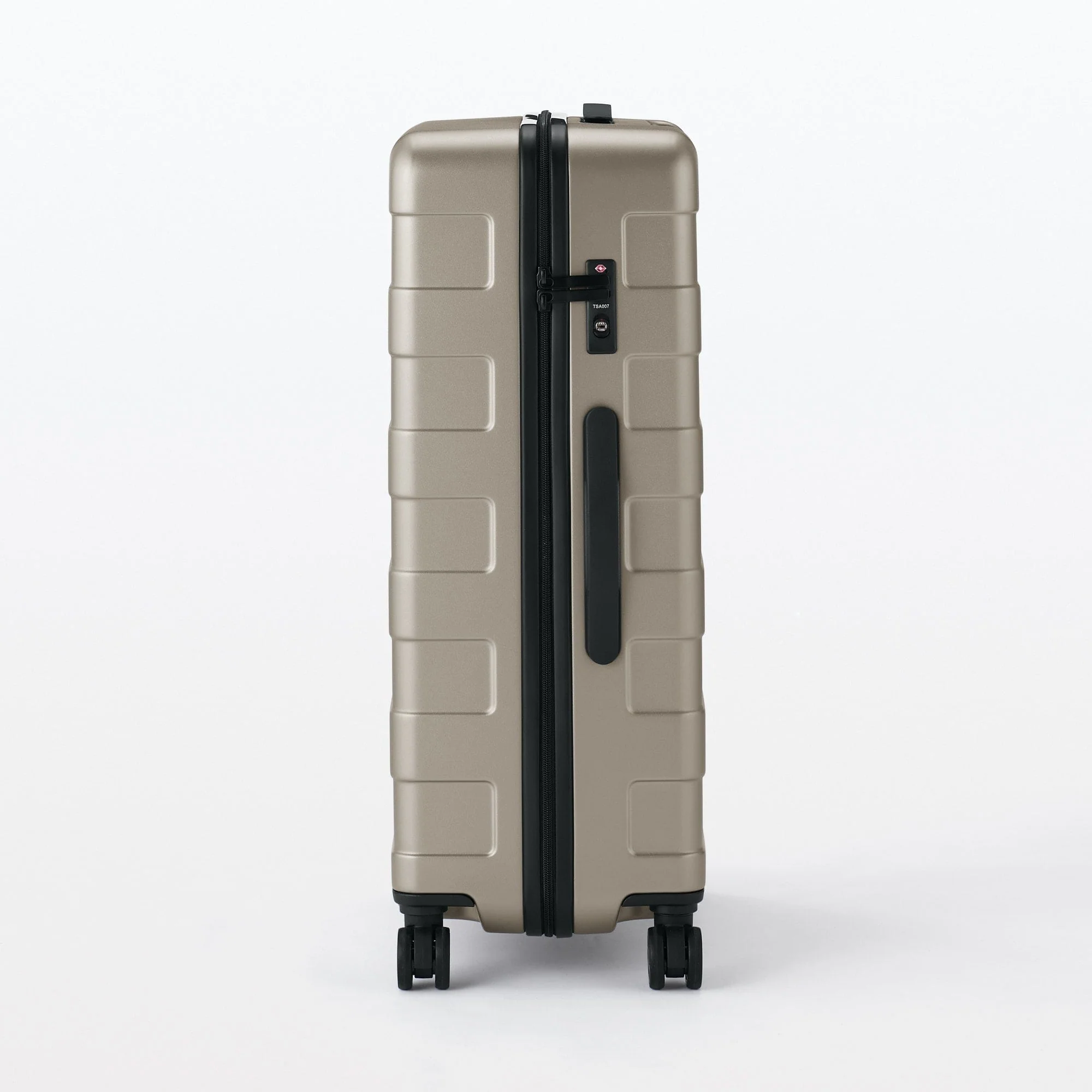 Adjustable Handle Hard Shell Suitcase 75L | Check-In - Image 40